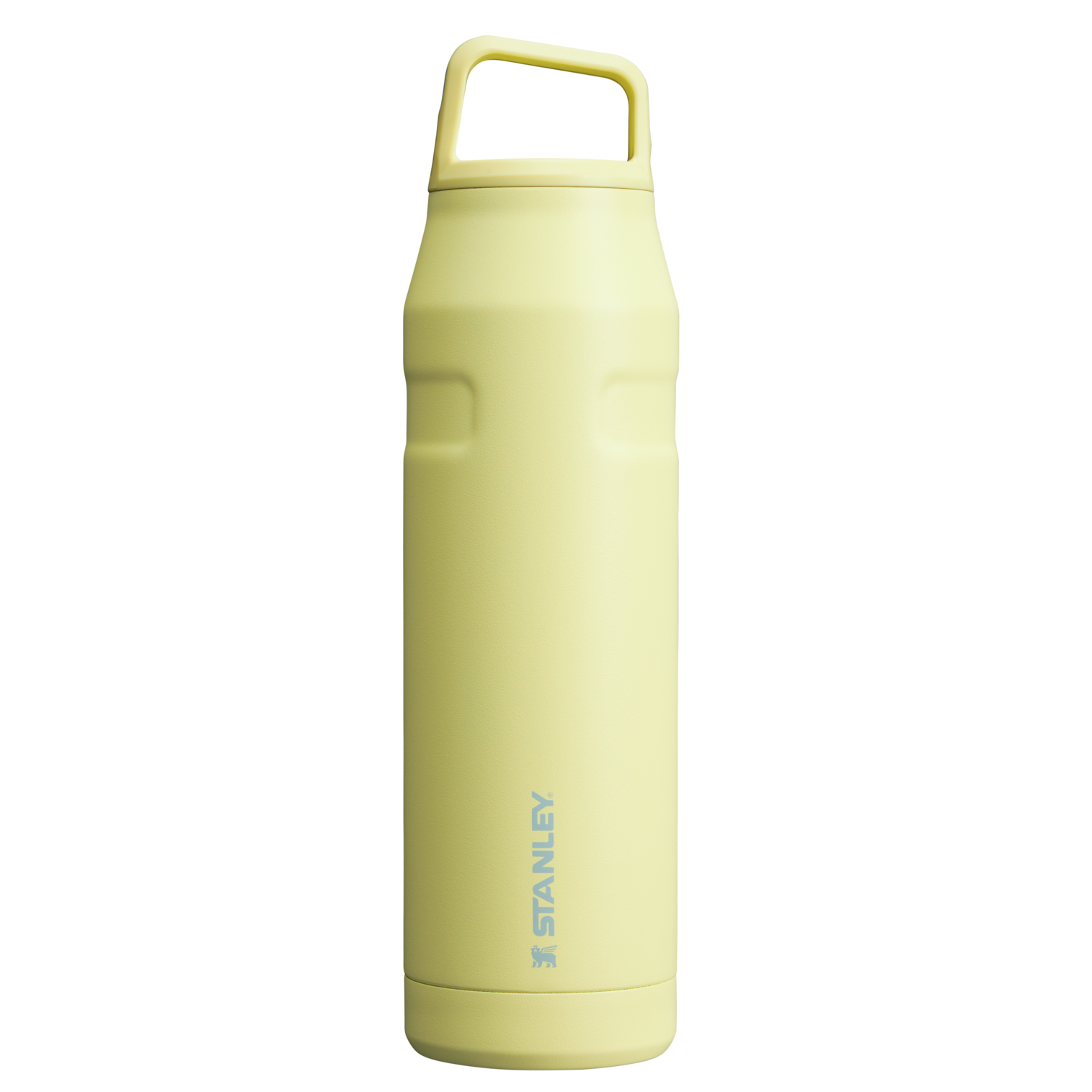 IceFlow? Bottle with Cap and Carry+ Lid | 36 OZ
