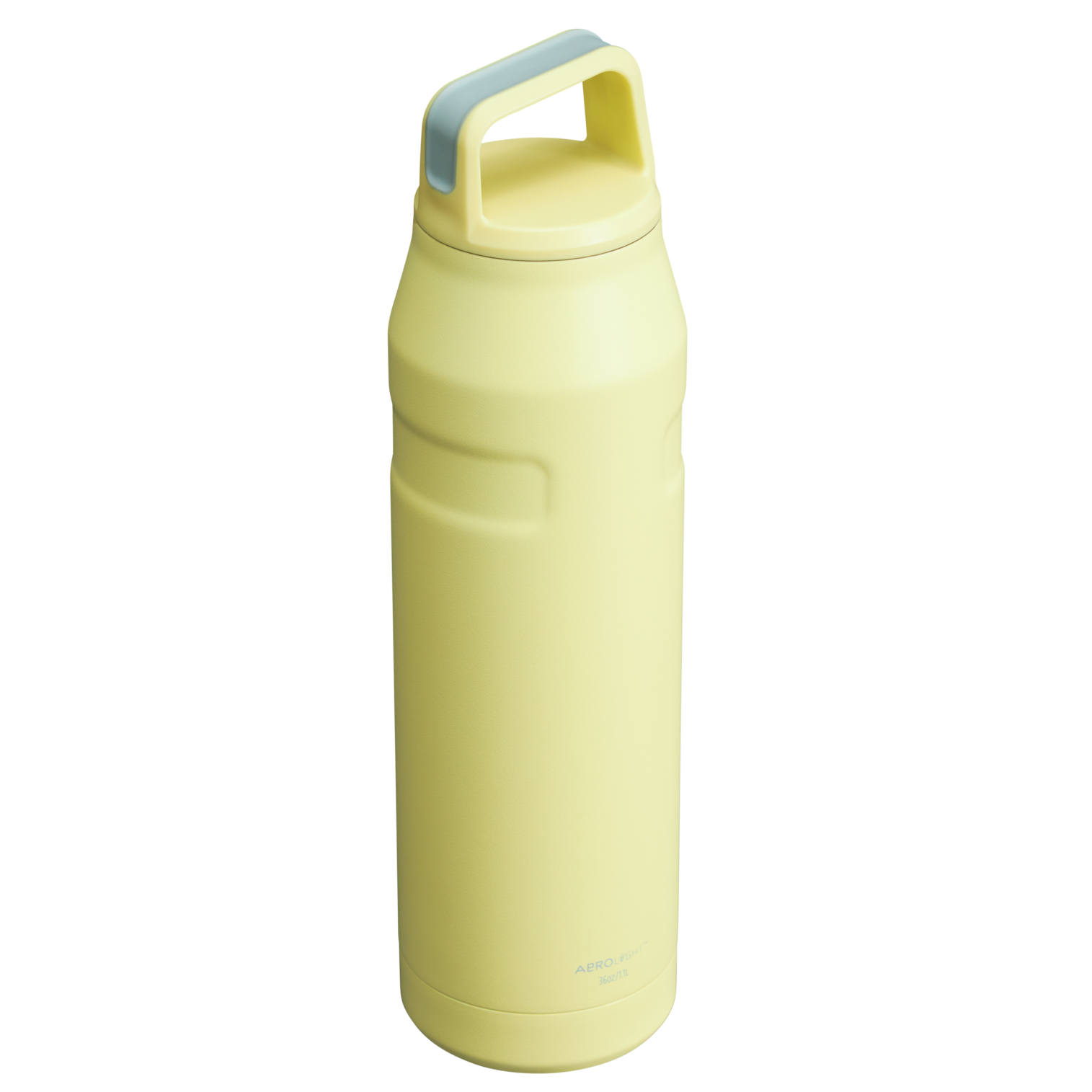 IceFlow? Bottle with Cap and Carry+ Lid | 36 OZ