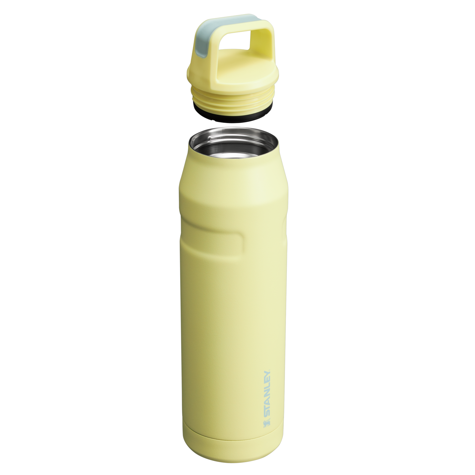 IceFlow? Bottle with Cap and Carry+ Lid | 36 OZ