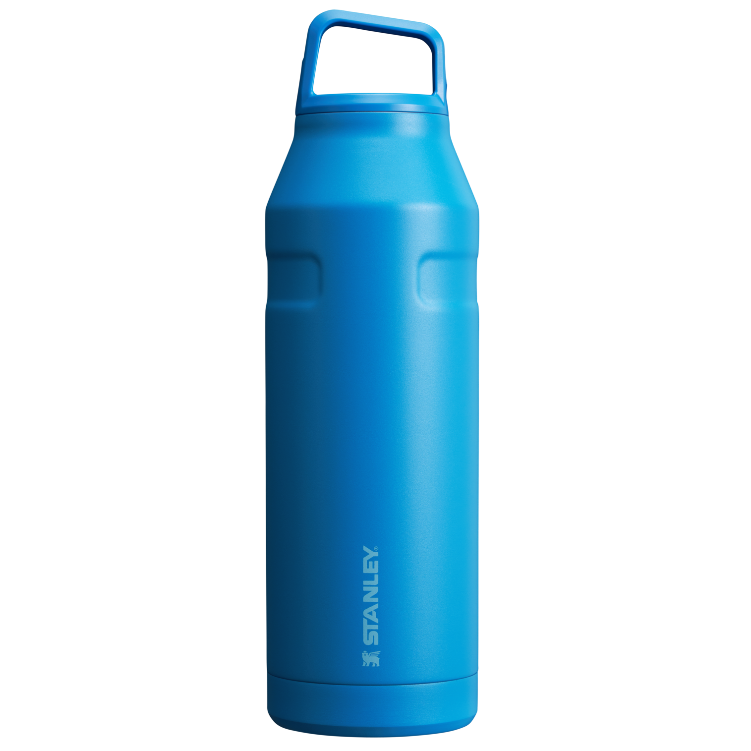 IceFlow? Bottle with Cap and Carry+ Lid | 50 OZ