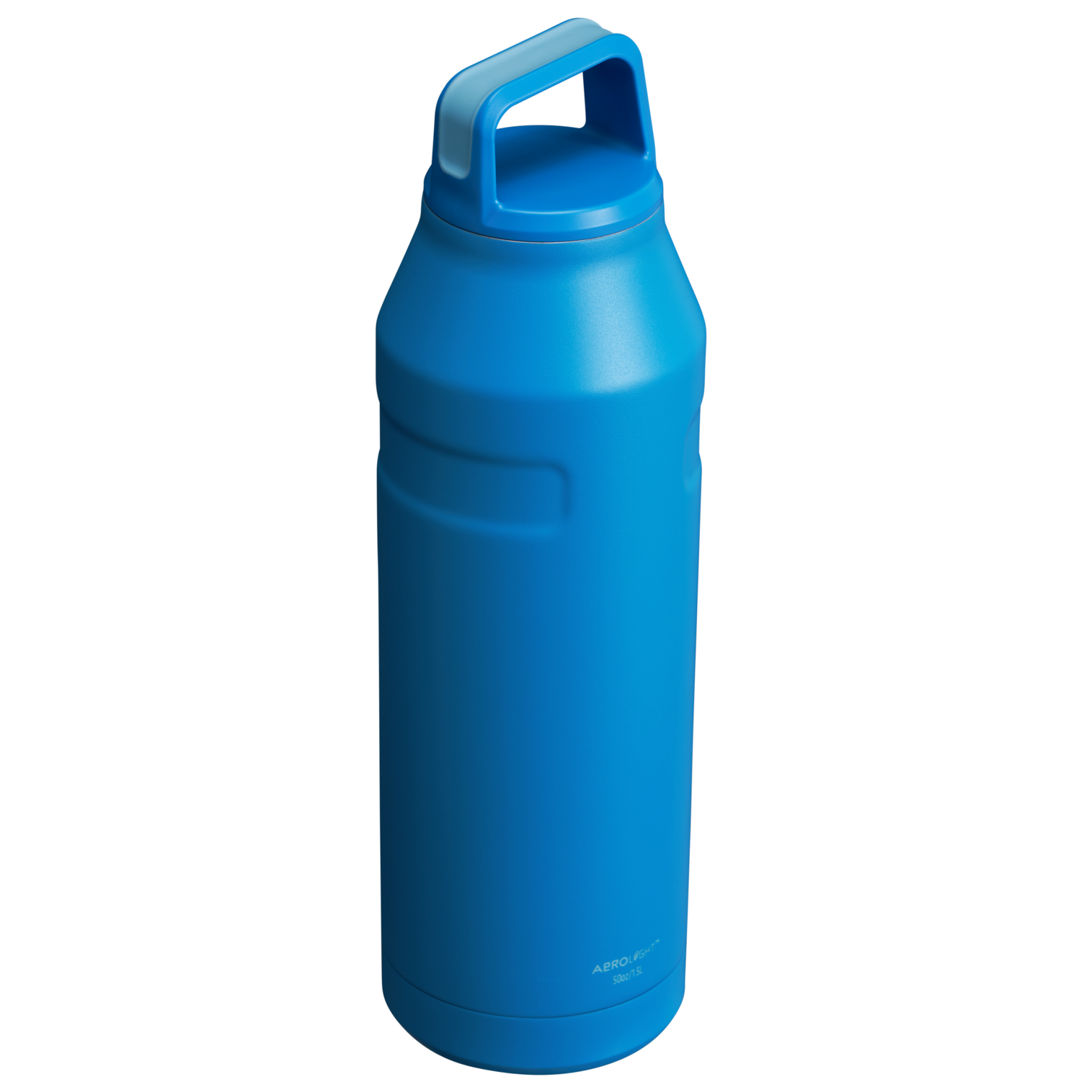 IceFlow? Bottle with Cap and Carry+ Lid | 50 OZ