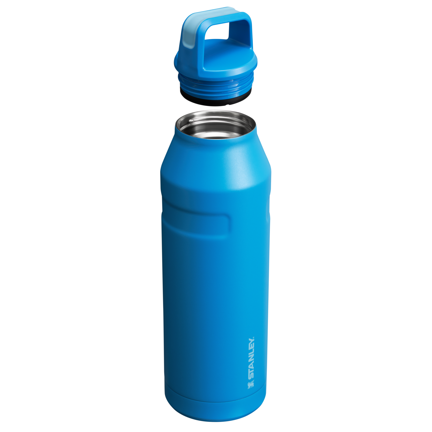 IceFlow? Bottle with Cap and Carry+ Lid | 50 OZ