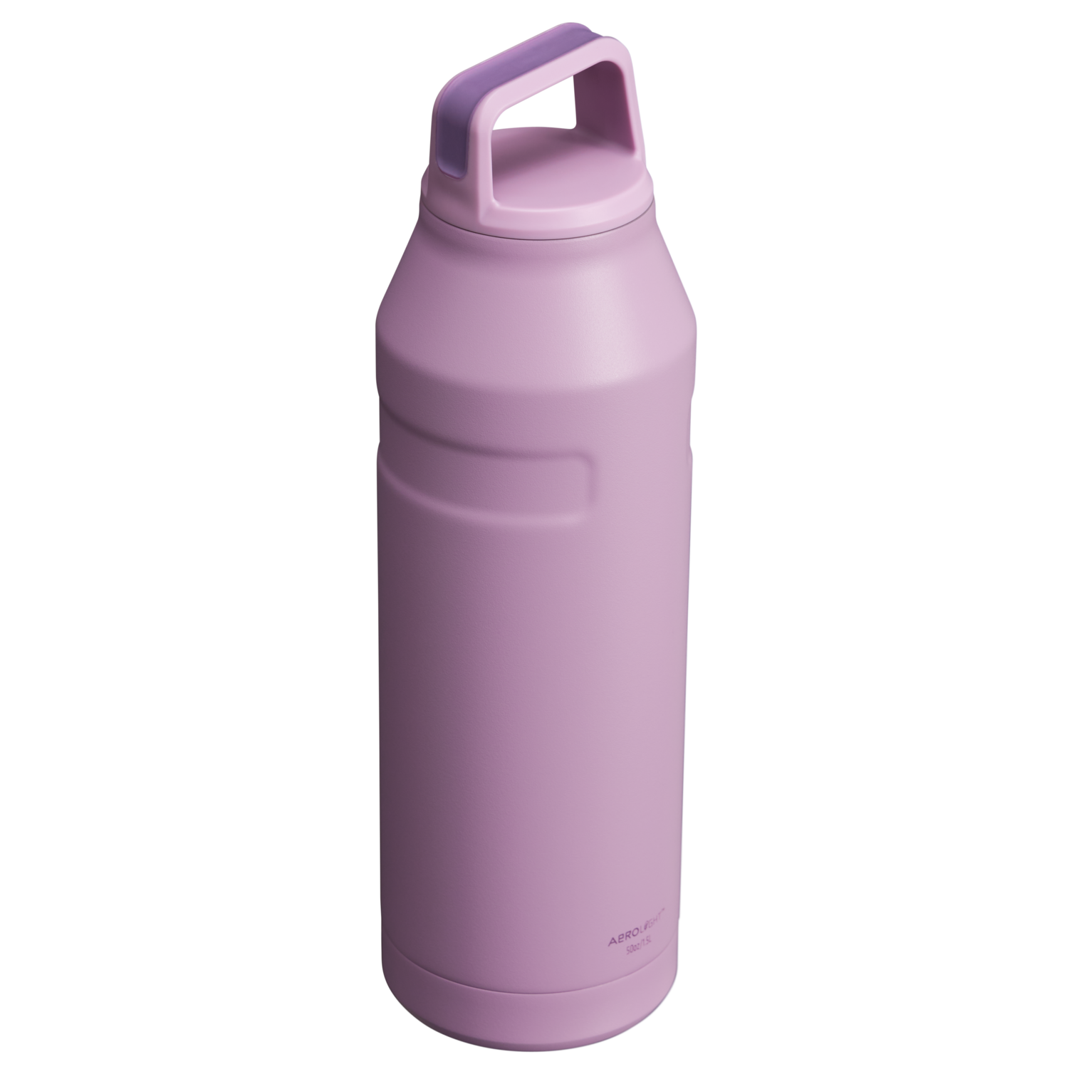 IceFlow? Bottle with Cap and Carry+ Lid | 50 OZ