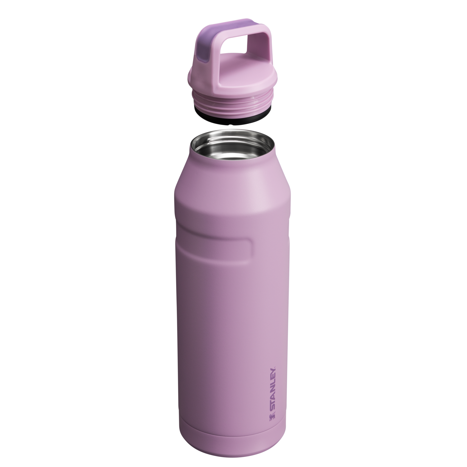IceFlow? Bottle with Cap and Carry+ Lid | 50 OZ