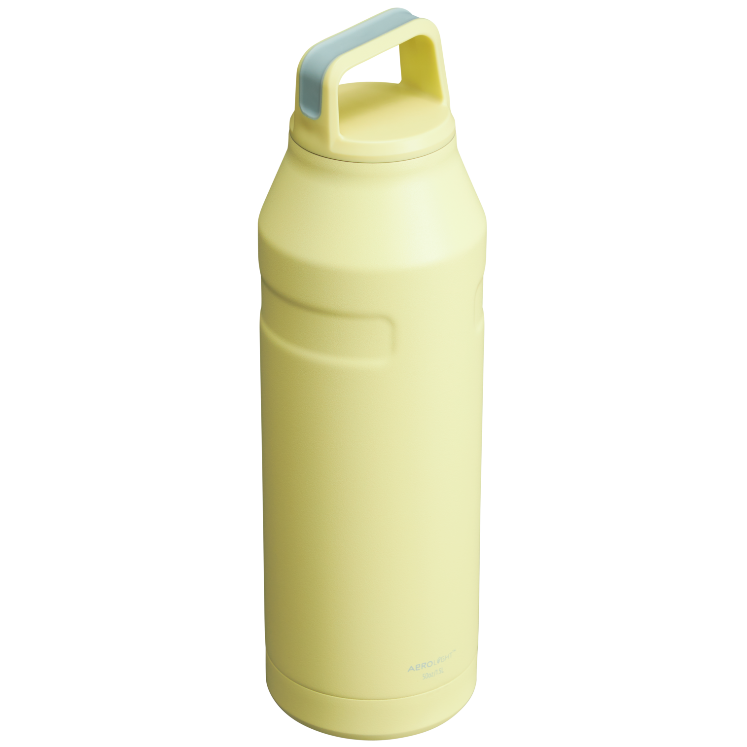 IceFlow? Bottle with Cap and Carry+ Lid | 50 OZ