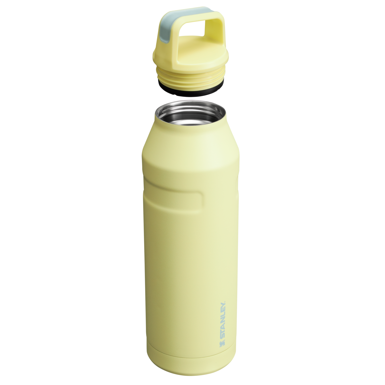 IceFlow? Bottle with Cap and Carry+ Lid | 50 OZ