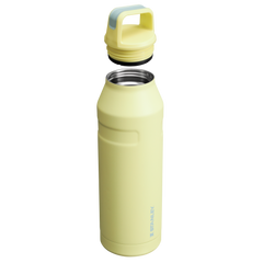 IceFlow? Bottle with Cap and Carry+ Lid | 50 OZ
