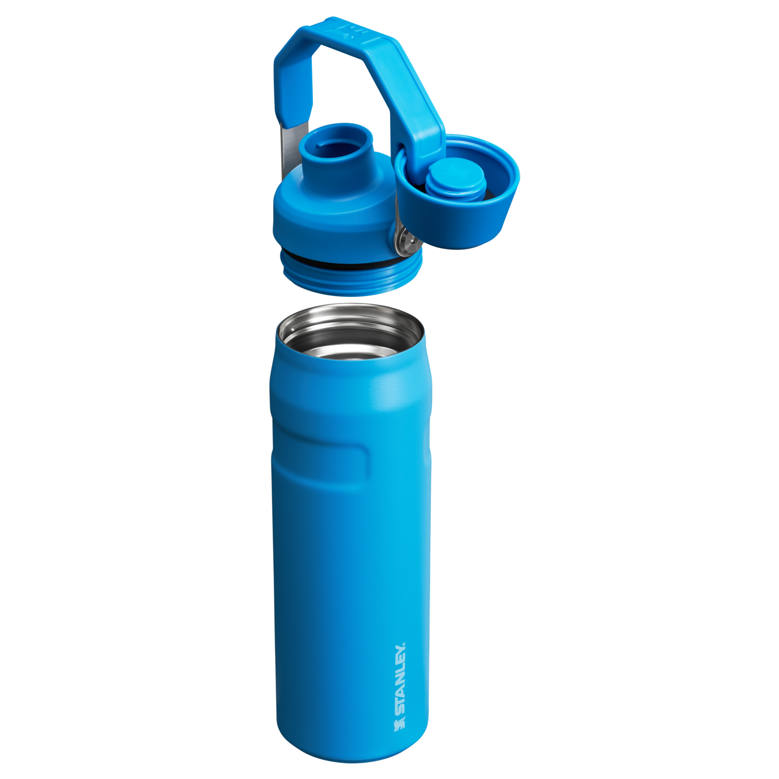IceFlow? Bottle with Fast Flow Lid | 24 OZ