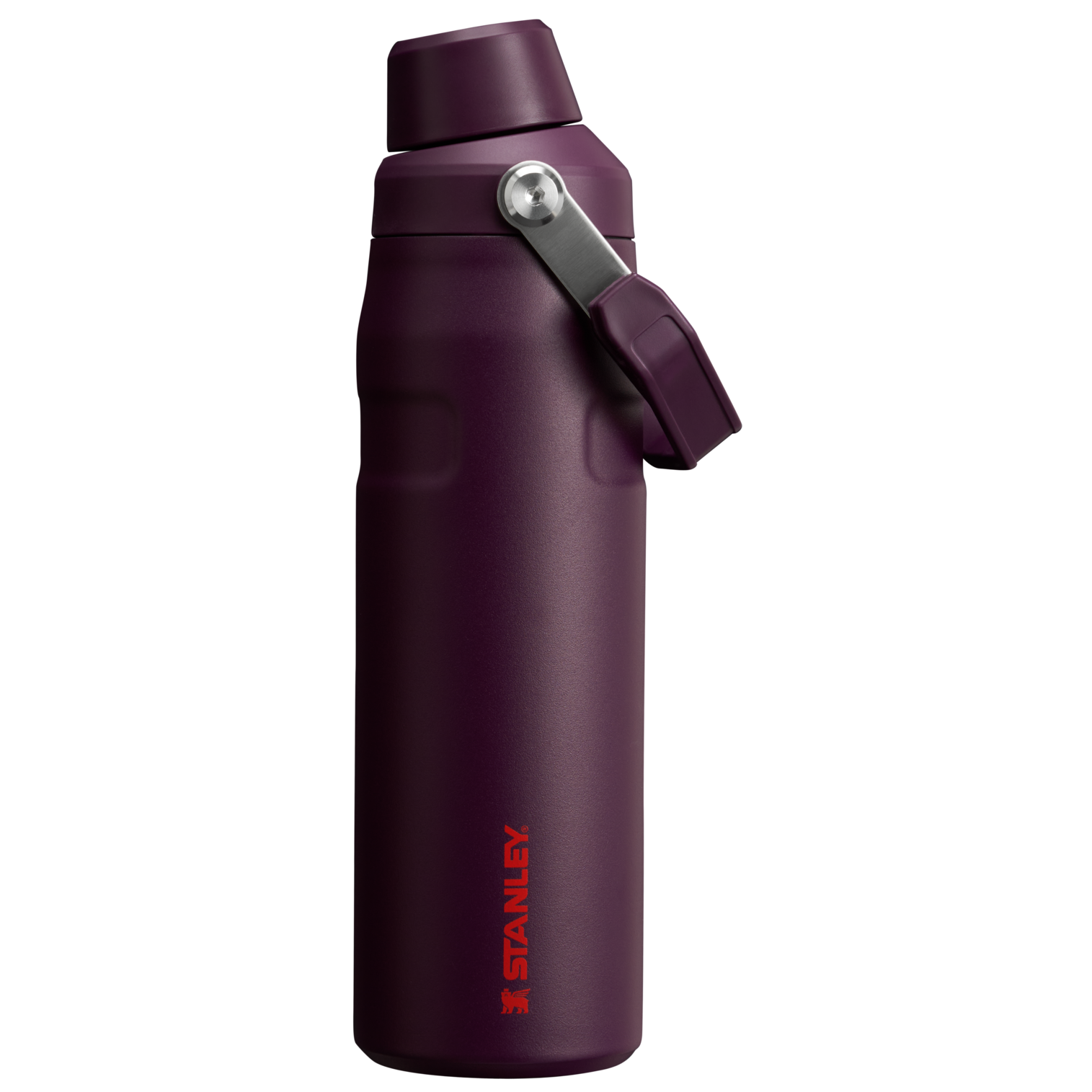 IceFlow? Bottle with Fast Flow Lid | 24 OZ
