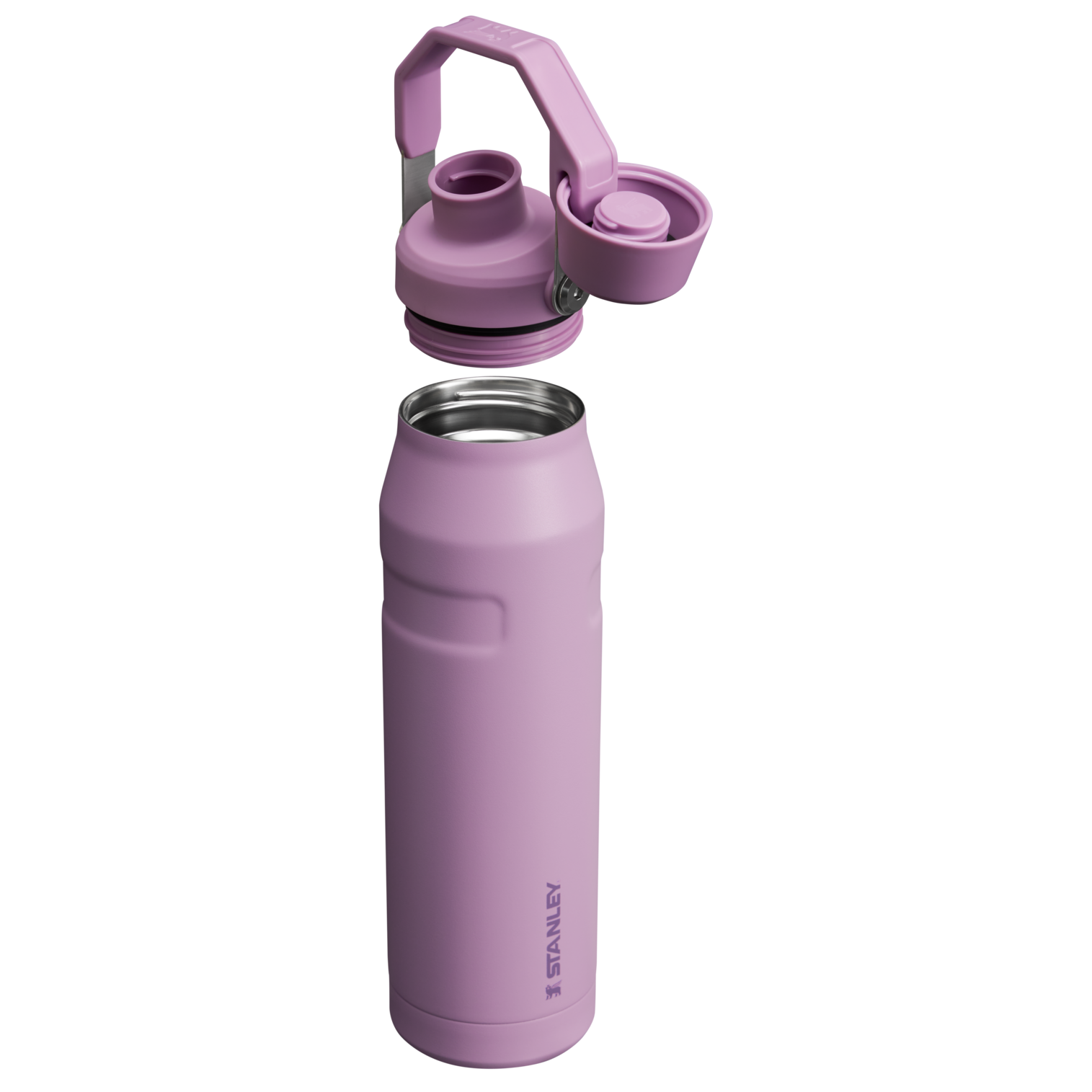 IceFlow? Bottle with Fast Flow Lid | 36 OZ