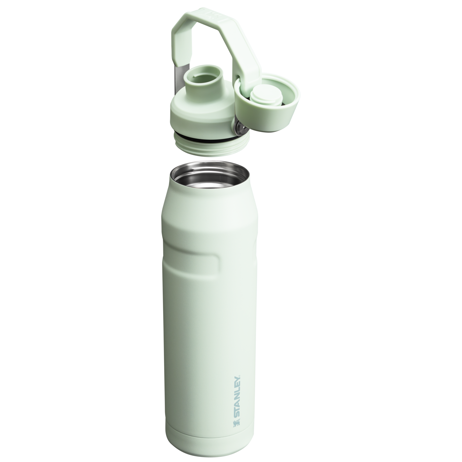 IceFlow? Bottle with Fast Flow Lid | 36 OZ
