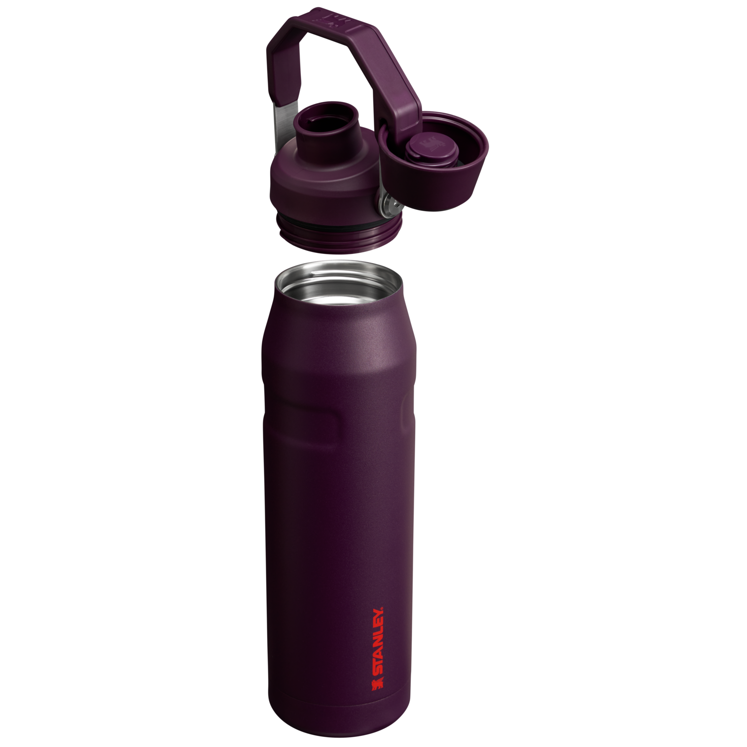 IceFlow? Bottle with Fast Flow Lid | 36 OZ