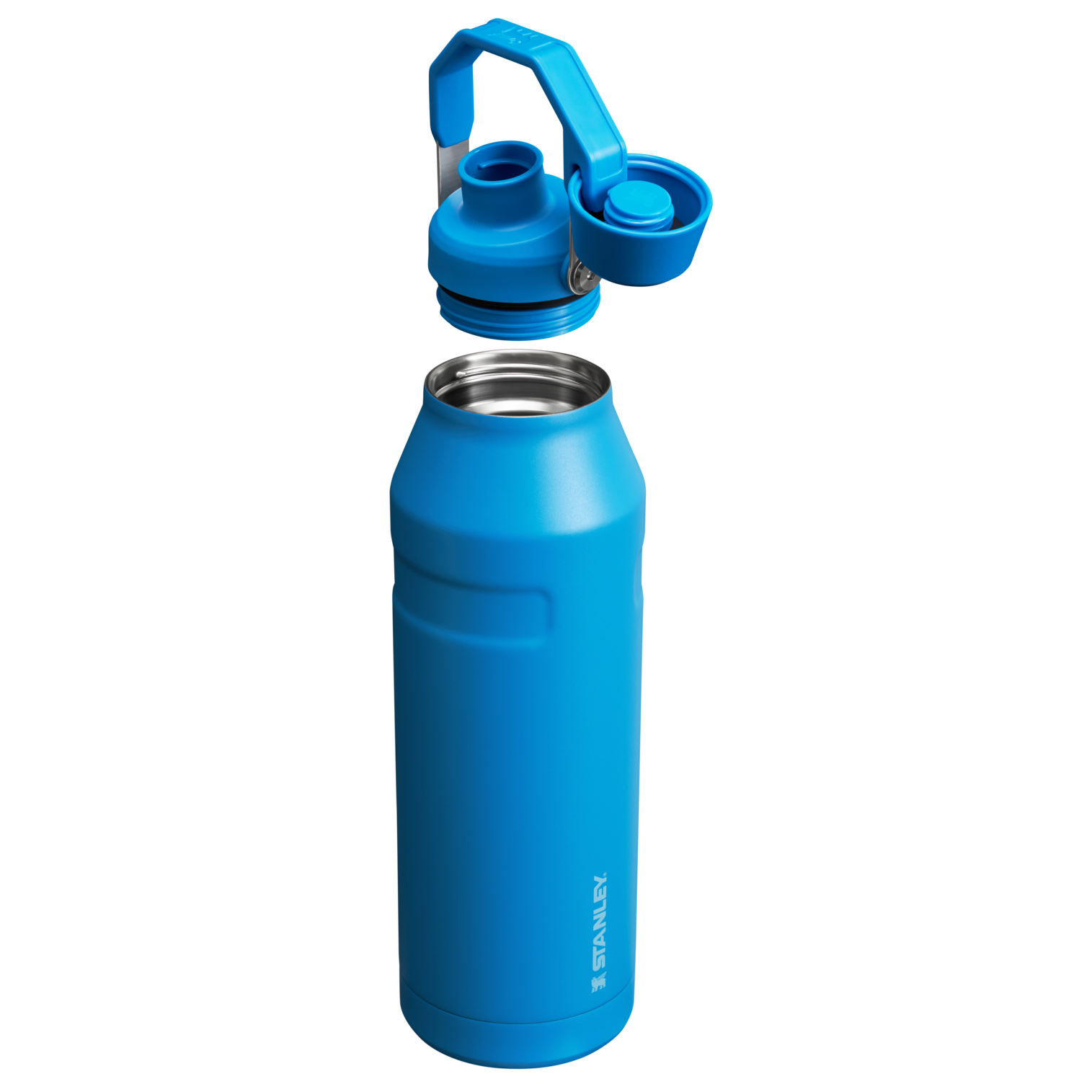 IceFlow? Bottle with Fast Flow Lid | 50 OZ