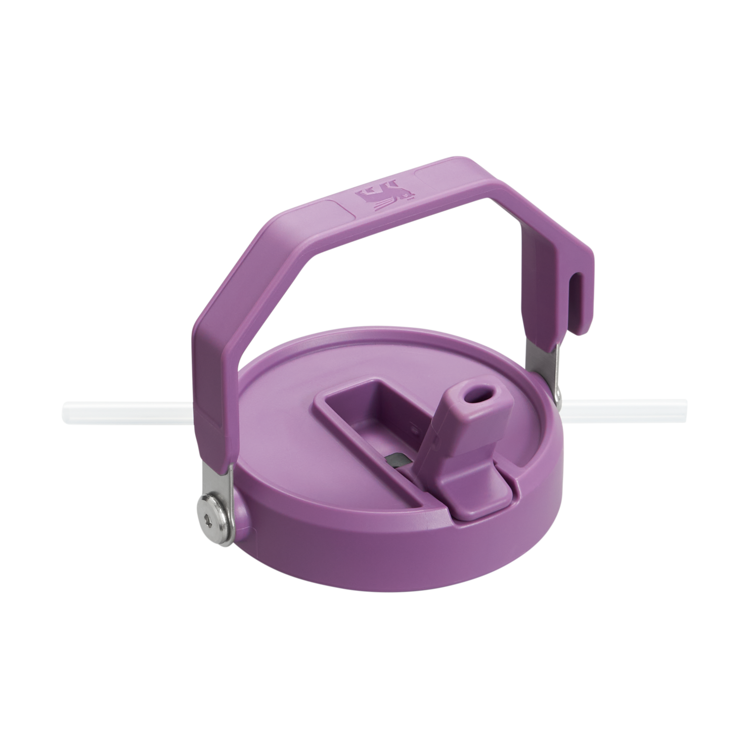 The IceFlow? Flip Straw Jug | 40 OZ