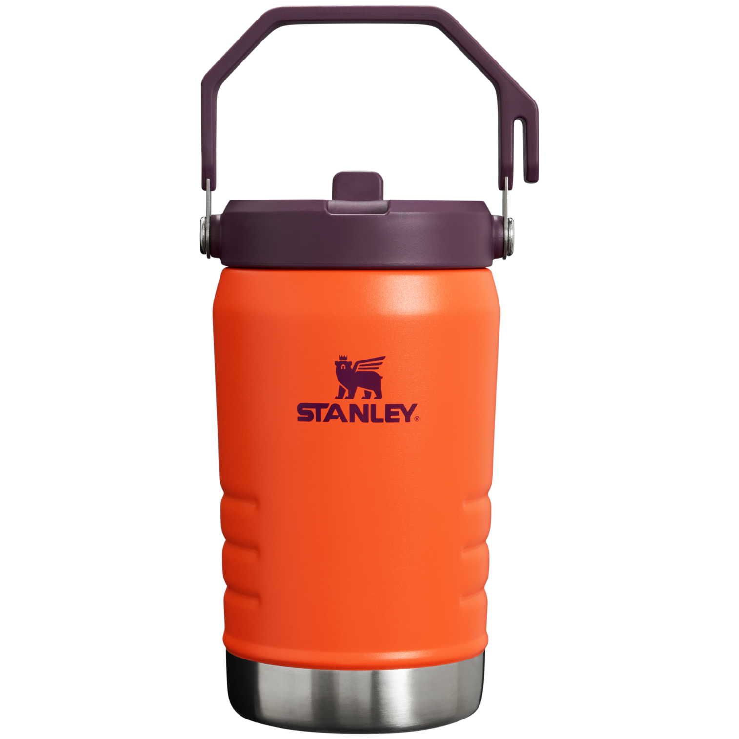 The IceFlow? Flip Straw Jug | 40 OZ