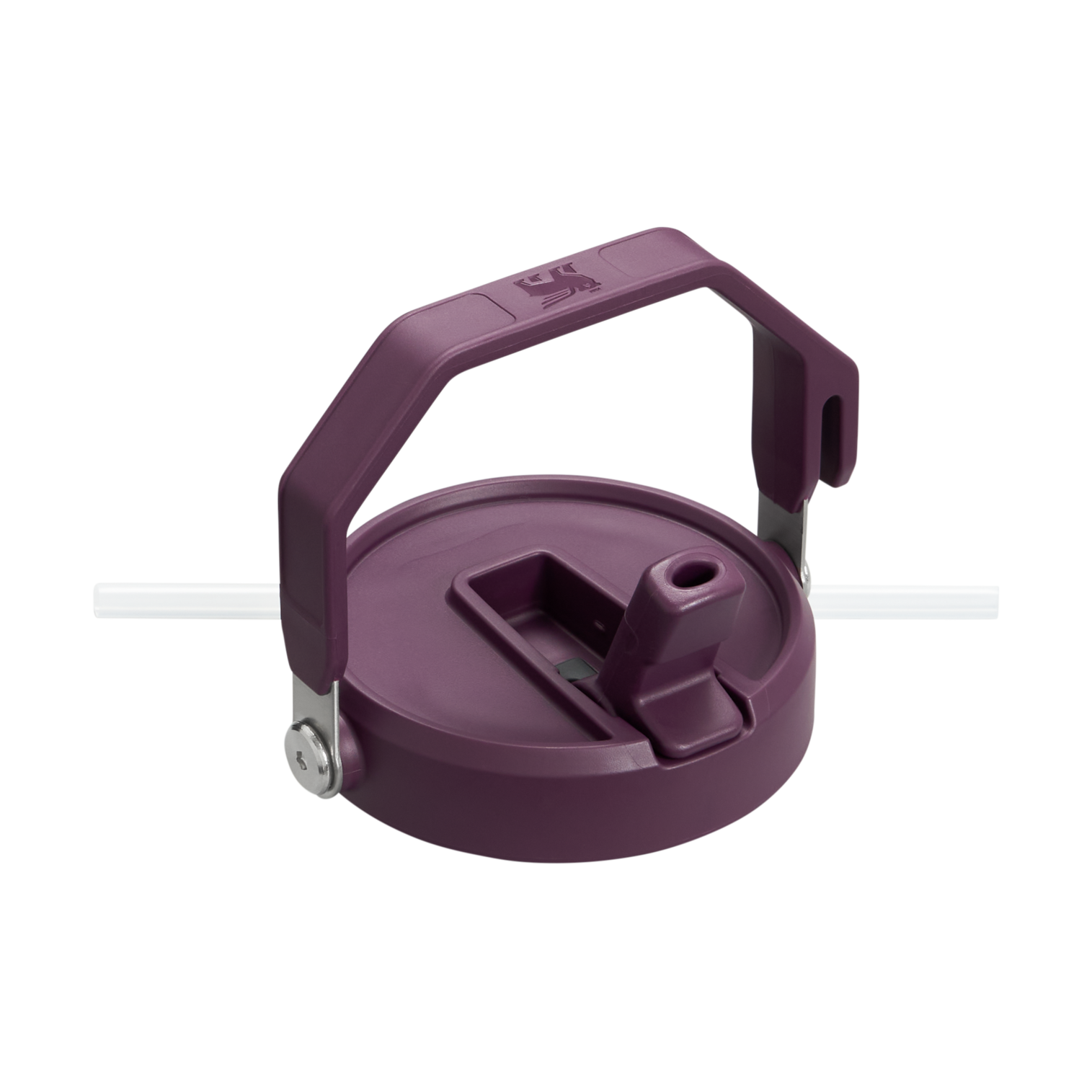 The IceFlow? Flip Straw Jug | 40 OZ