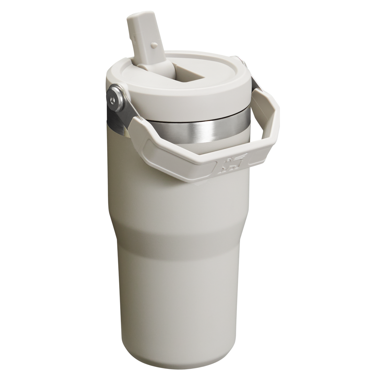 The IceFlow? Flip Straw Tumbler | 20 OZ