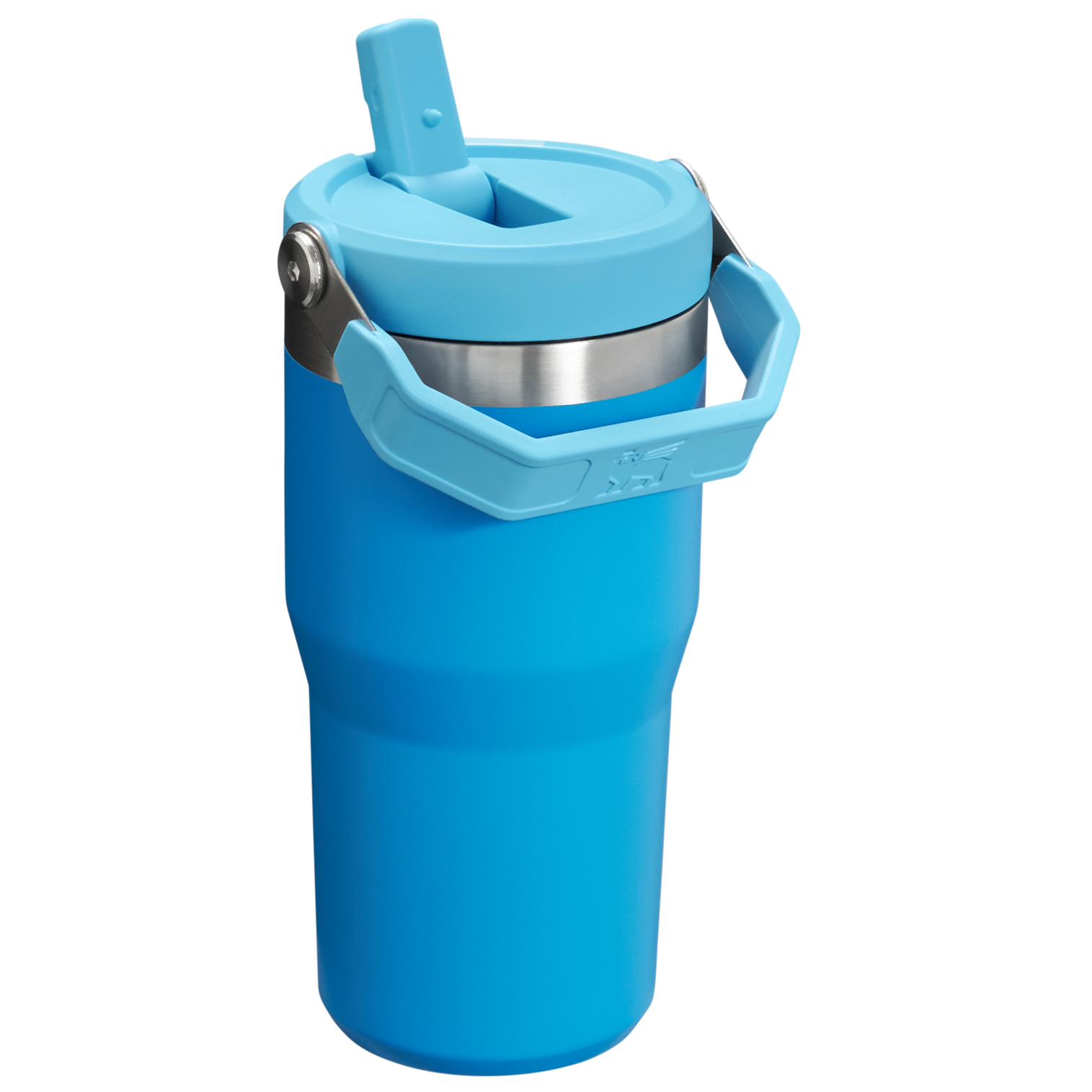 The IceFlow? Flip Straw Tumbler | 20 OZ