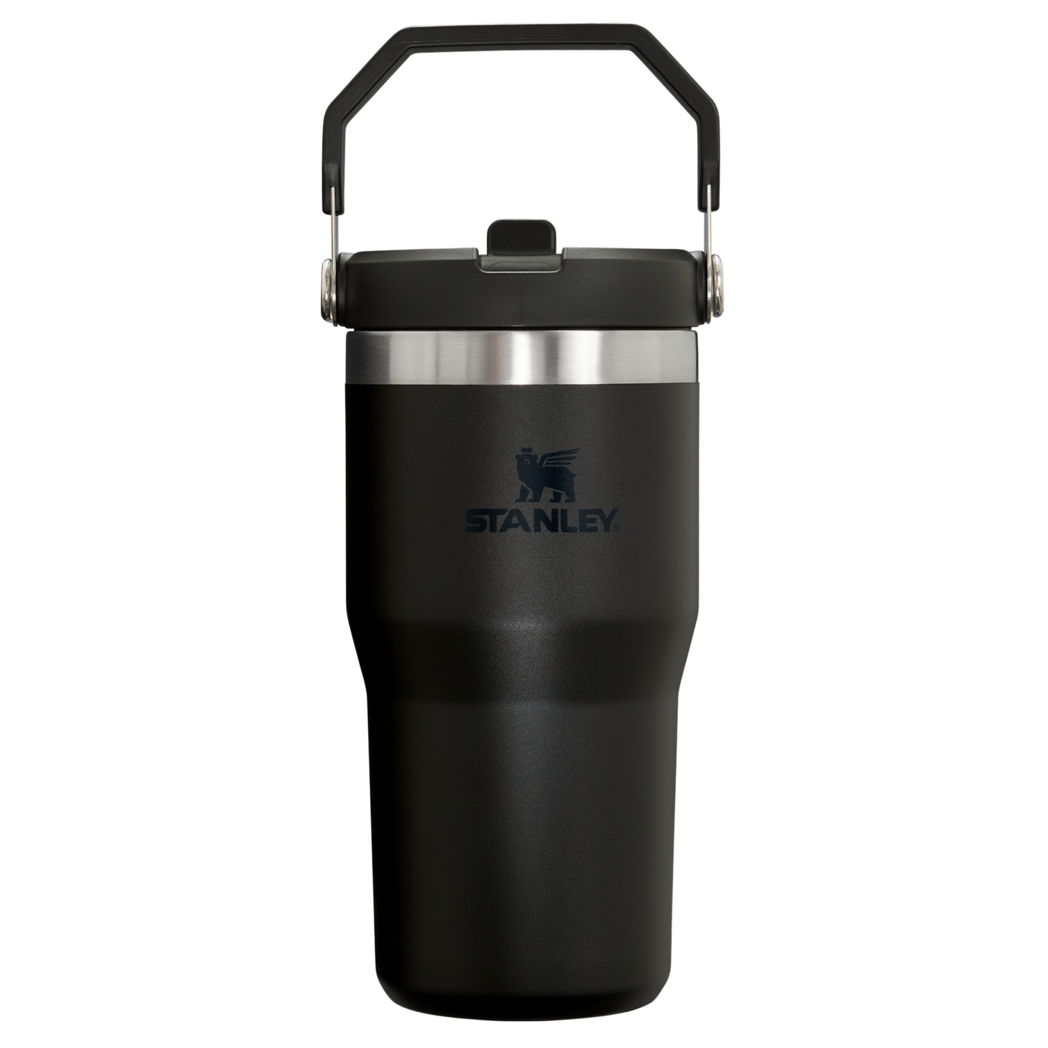 The IceFlow? Flip Straw Tumbler | 20 OZ