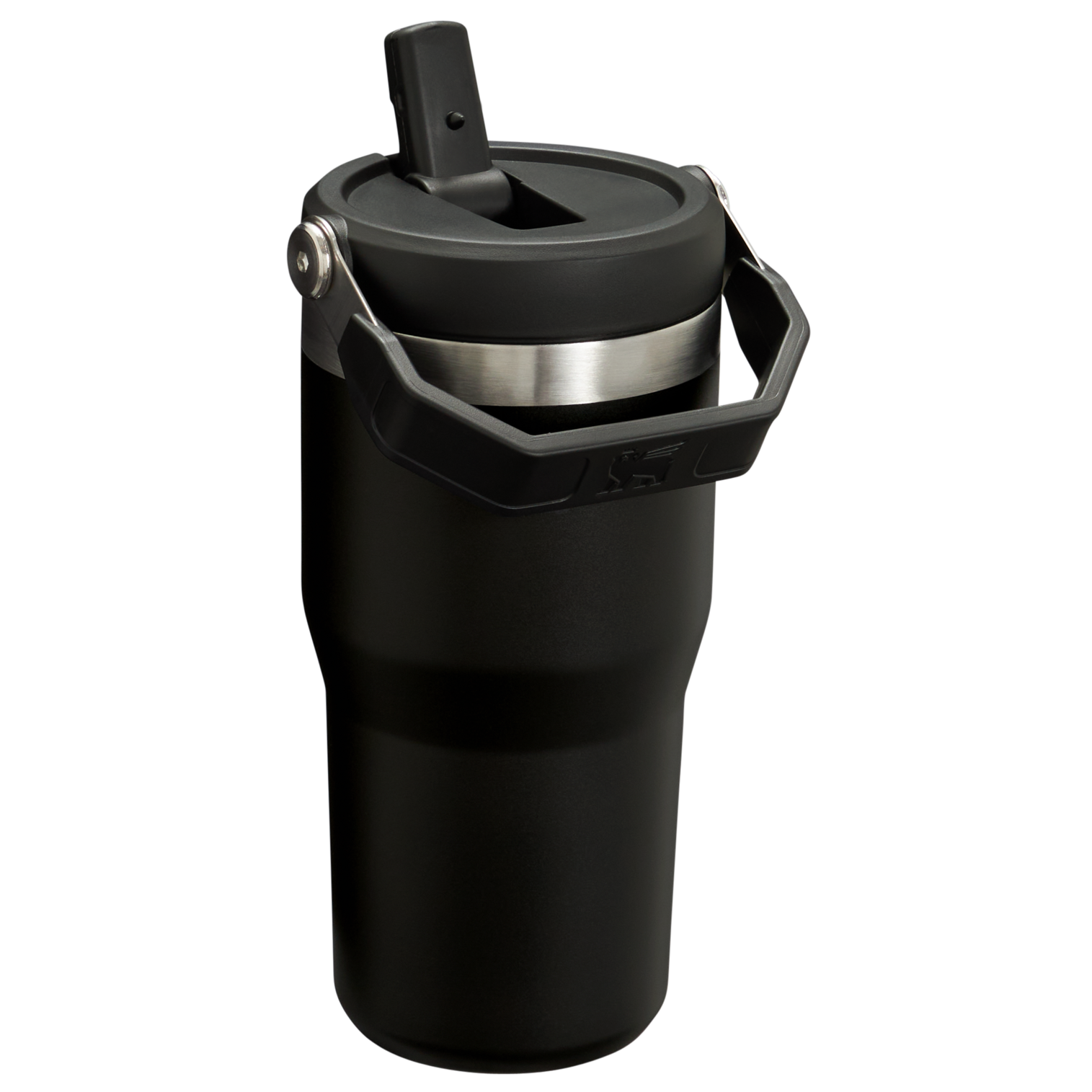 The IceFlow? Flip Straw Tumbler | 20 OZ