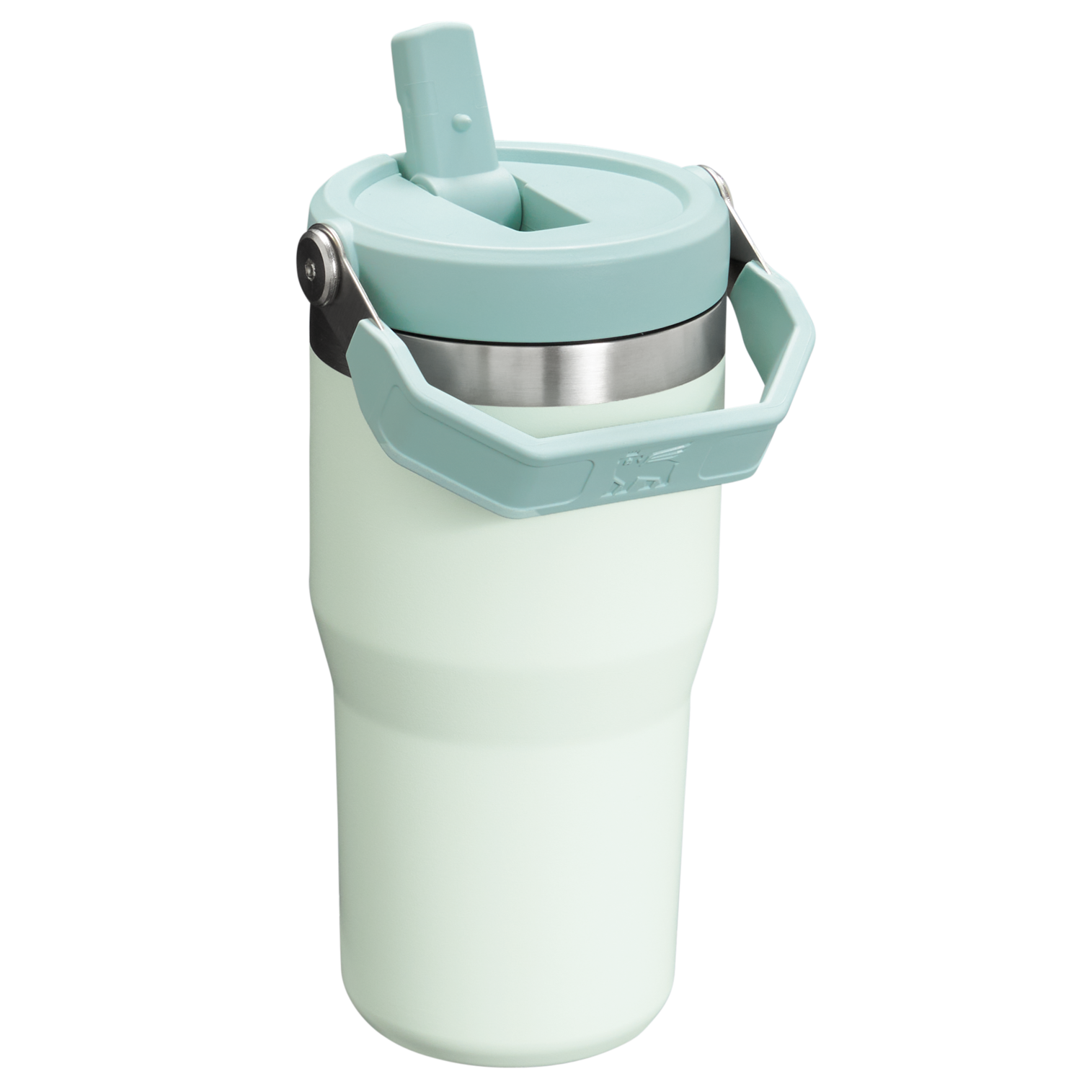 The IceFlow? Flip Straw Tumbler | 20 OZ