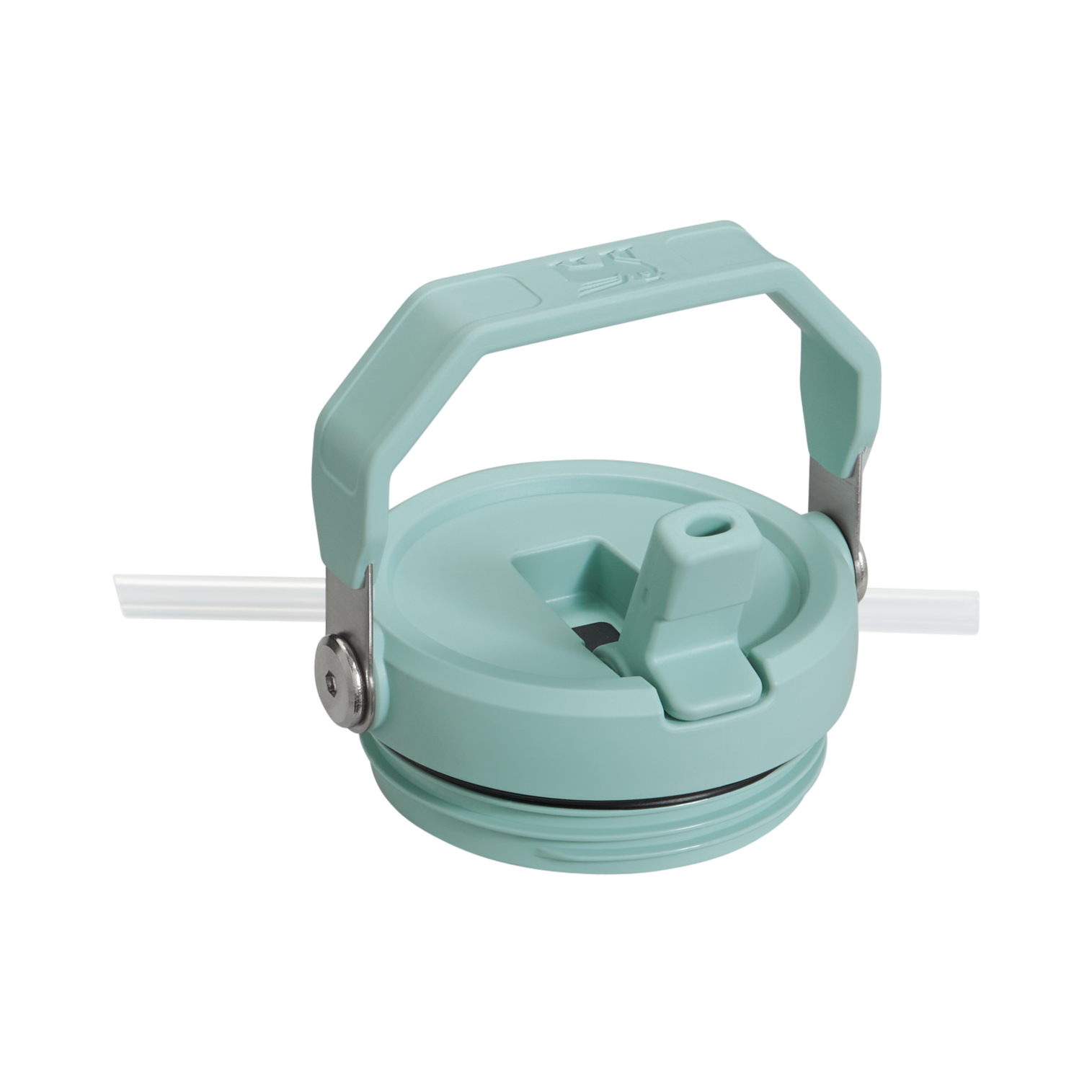 The IceFlow? Flip Straw Tumbler | 20 OZ