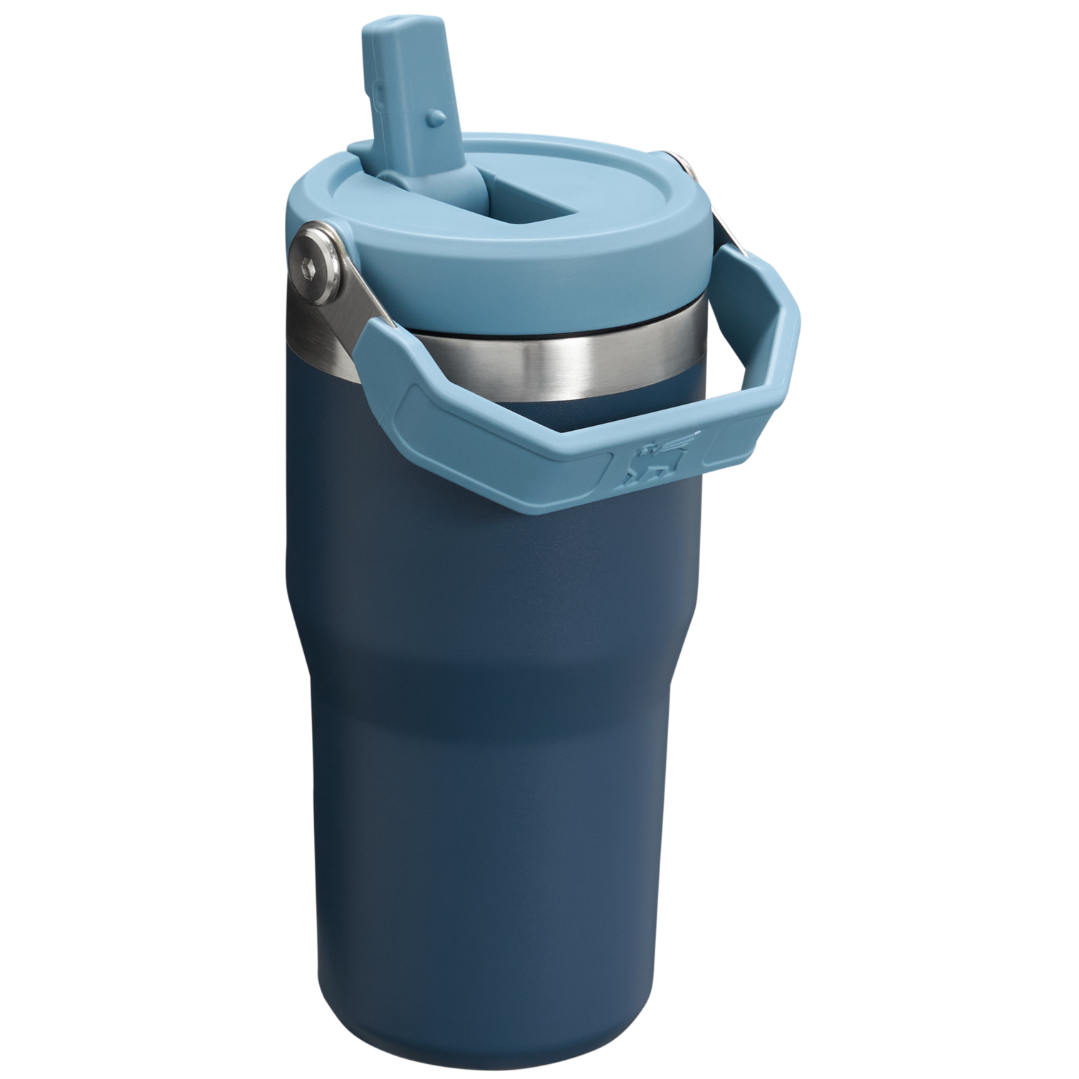 The IceFlow? Flip Straw Tumbler | 20 OZ