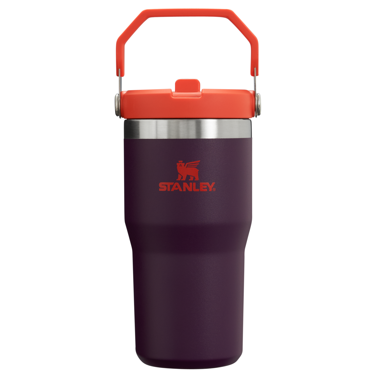 The IceFlow? Flip Straw Tumbler | 20 OZ