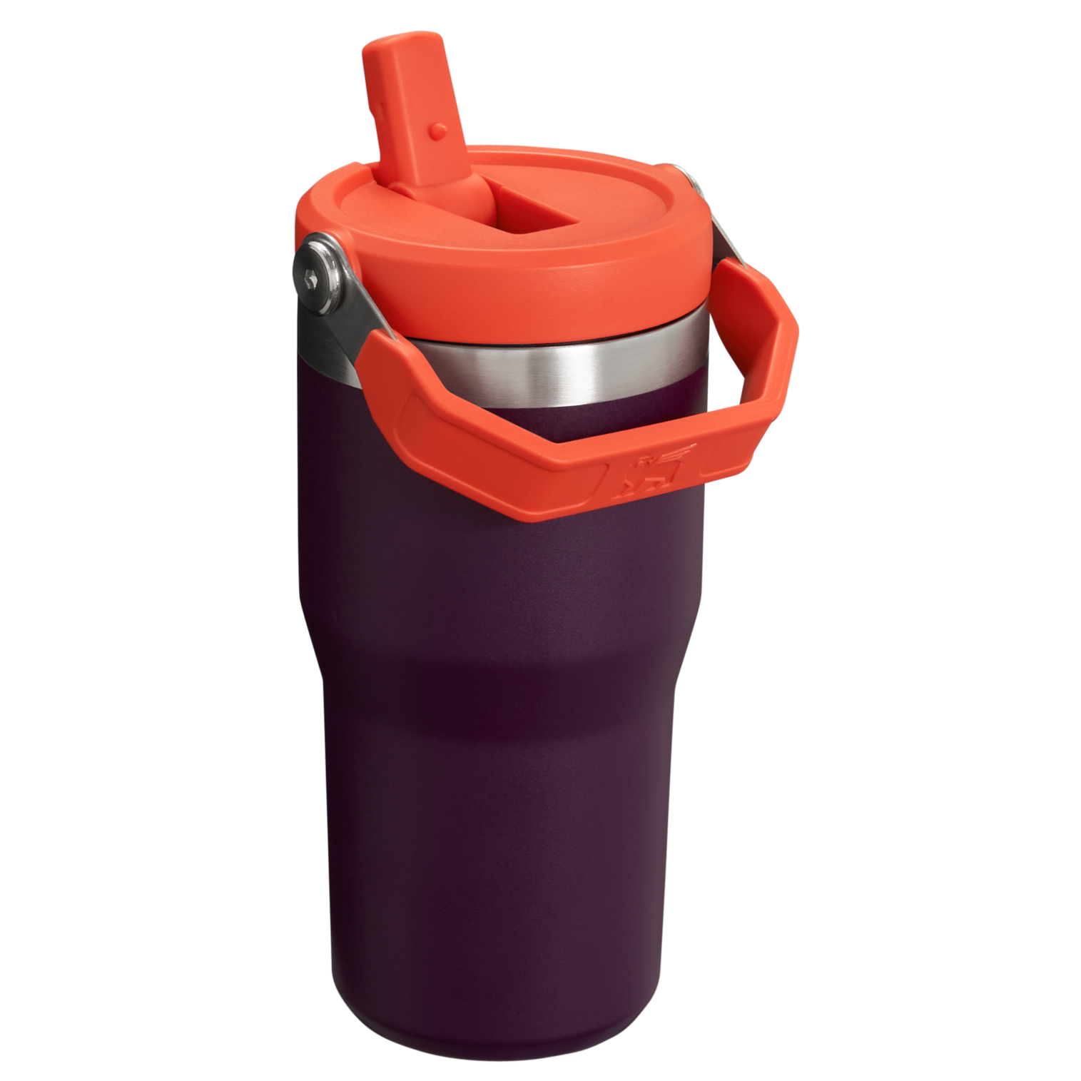 The IceFlow? Flip Straw Tumbler | 20 OZ