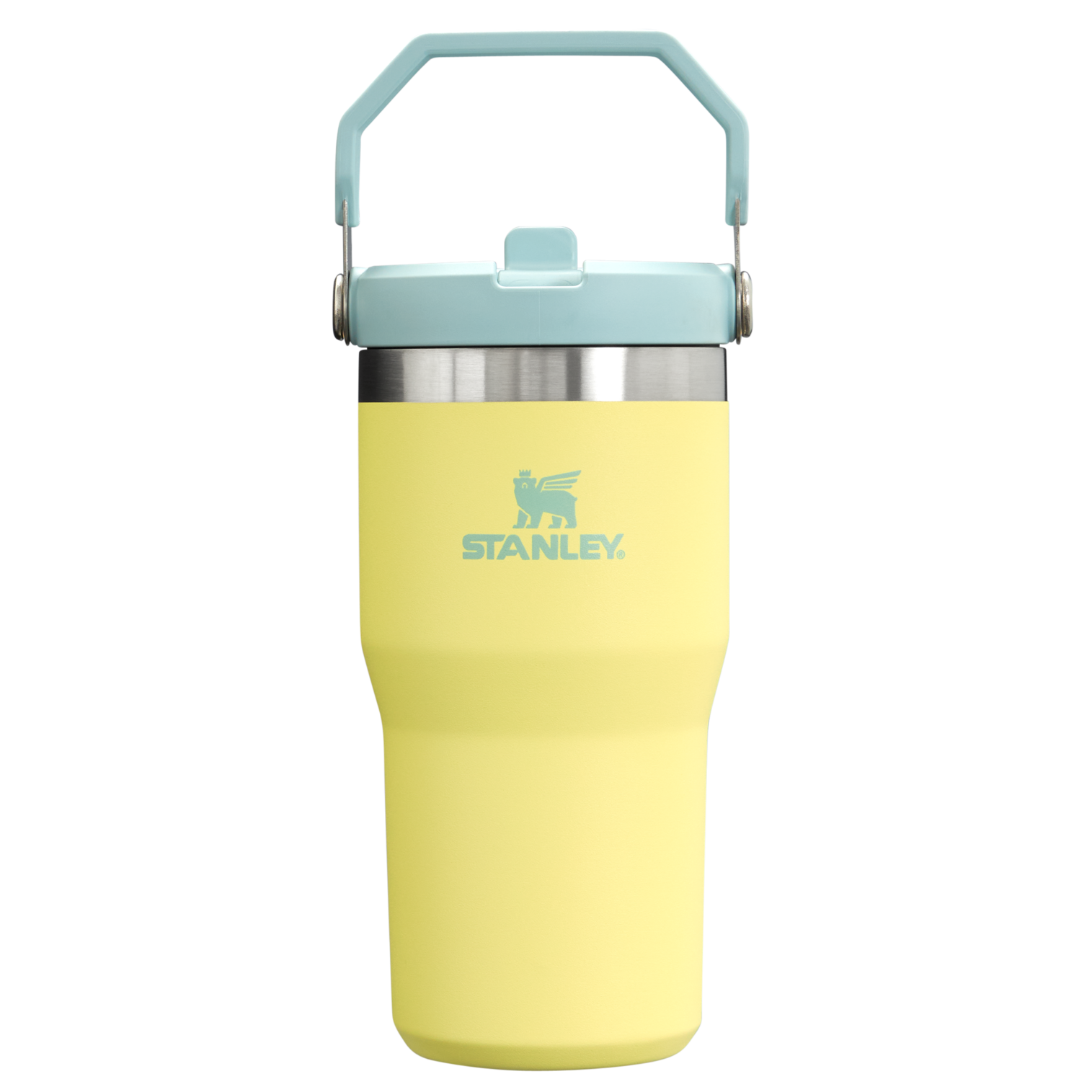 The IceFlow? Flip Straw Tumbler | 20 OZ