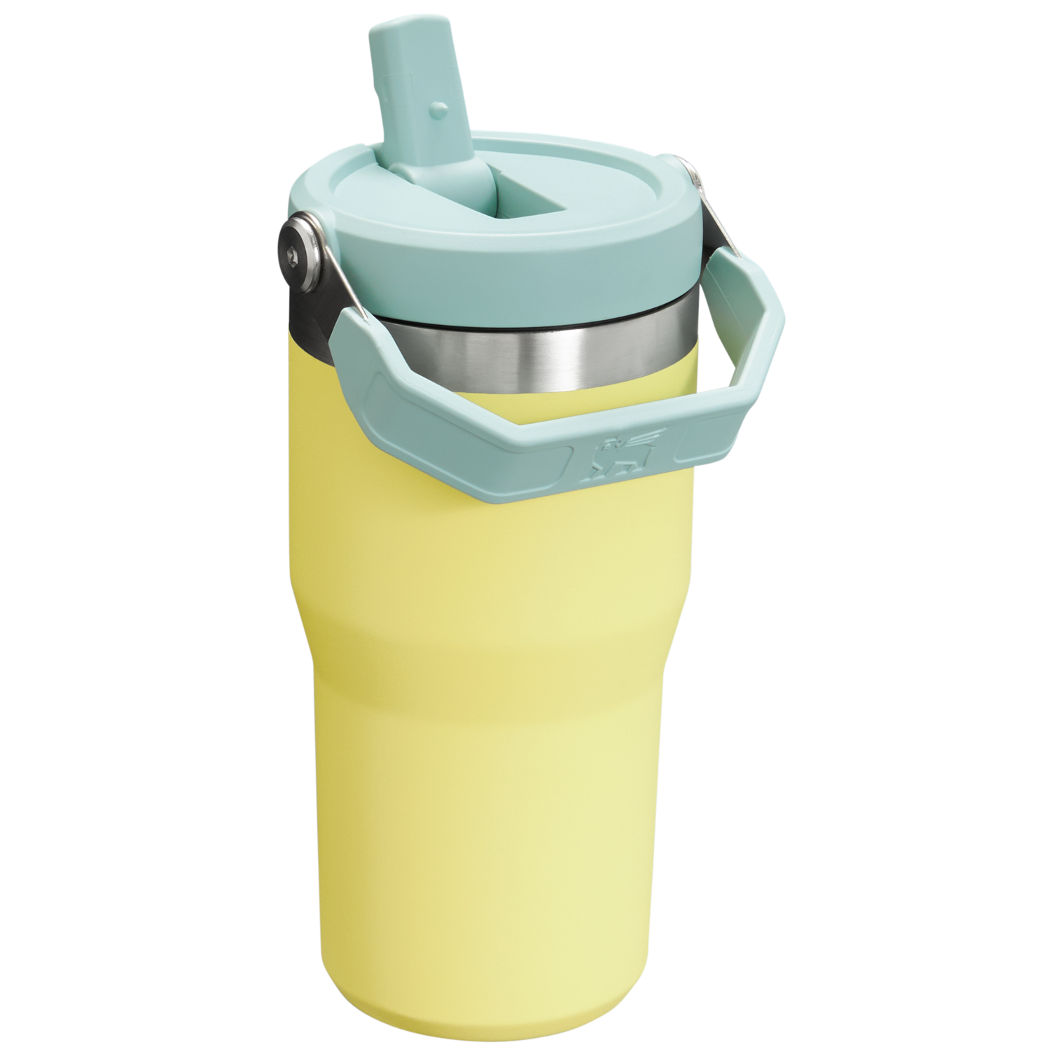 The IceFlow? Flip Straw Tumbler | 20 OZ