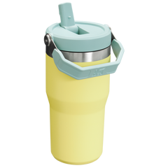 The IceFlow? Flip Straw Tumbler | 20 OZ