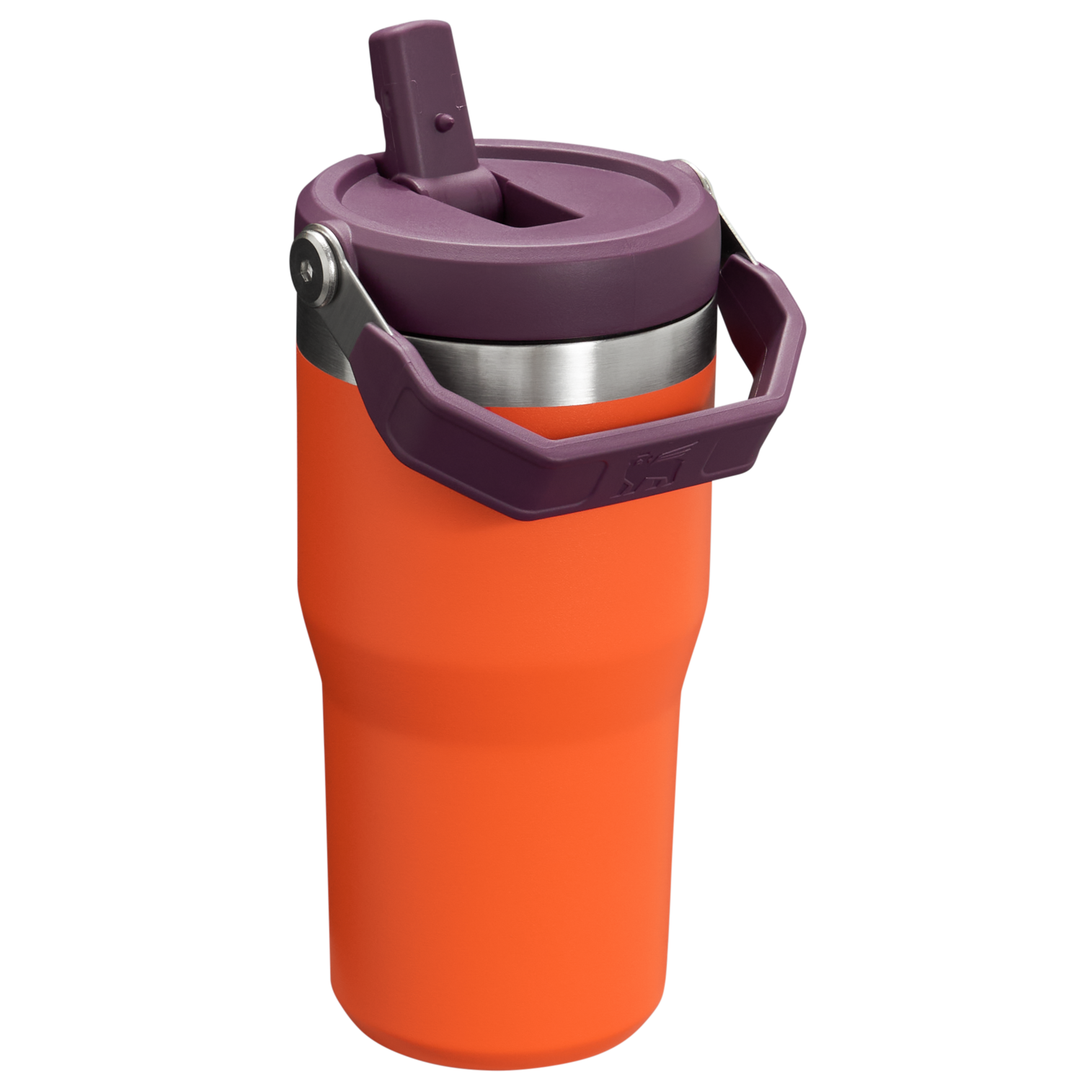 The IceFlow? Flip Straw Tumbler | 20 OZ