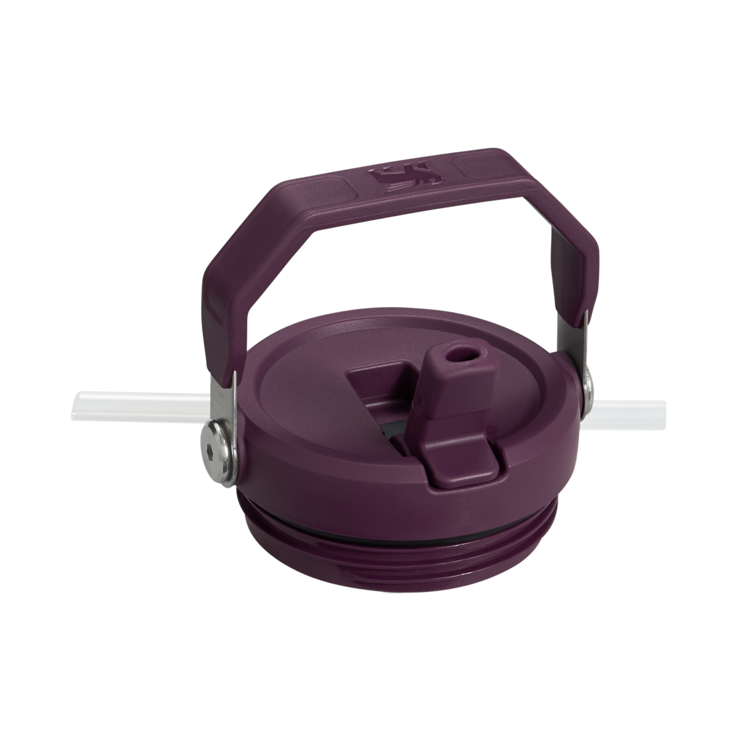 The IceFlow? Flip Straw Tumbler | 20 OZ