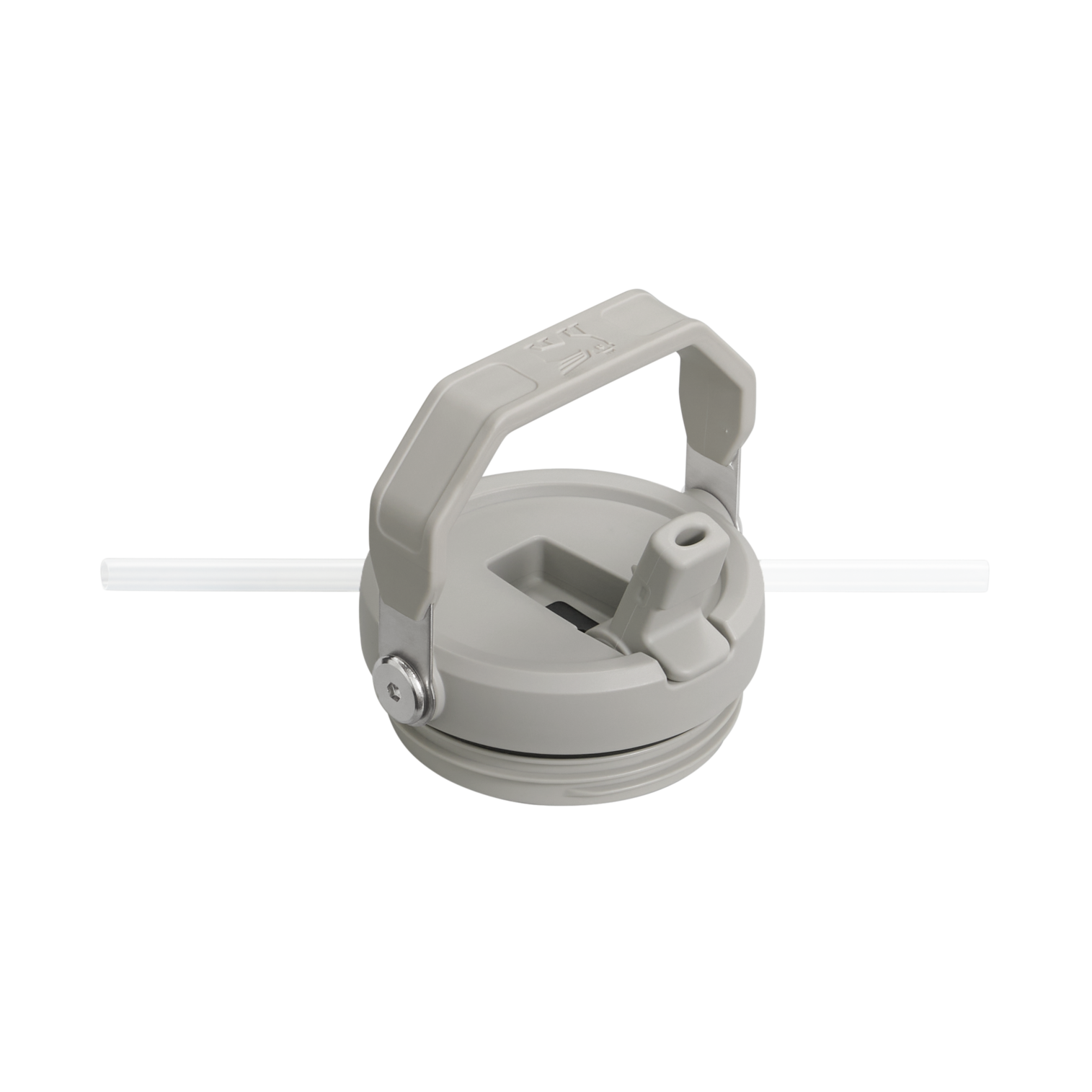 The IceFlow? Flip Straw Tumbler | 30 OZ