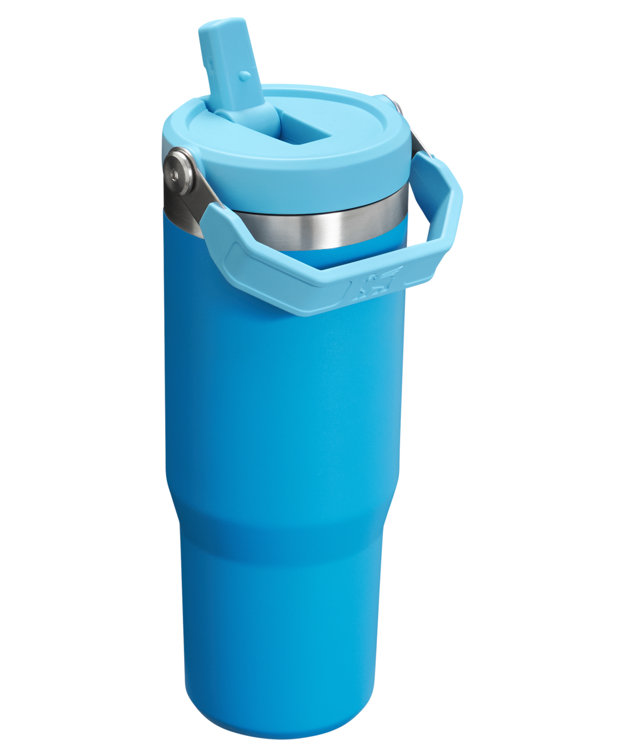 The IceFlow? Flip Straw Tumbler | 30 OZ