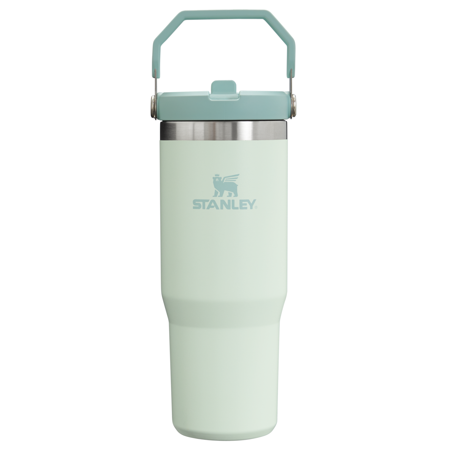 The IceFlow? Flip Straw Tumbler | 30 OZ