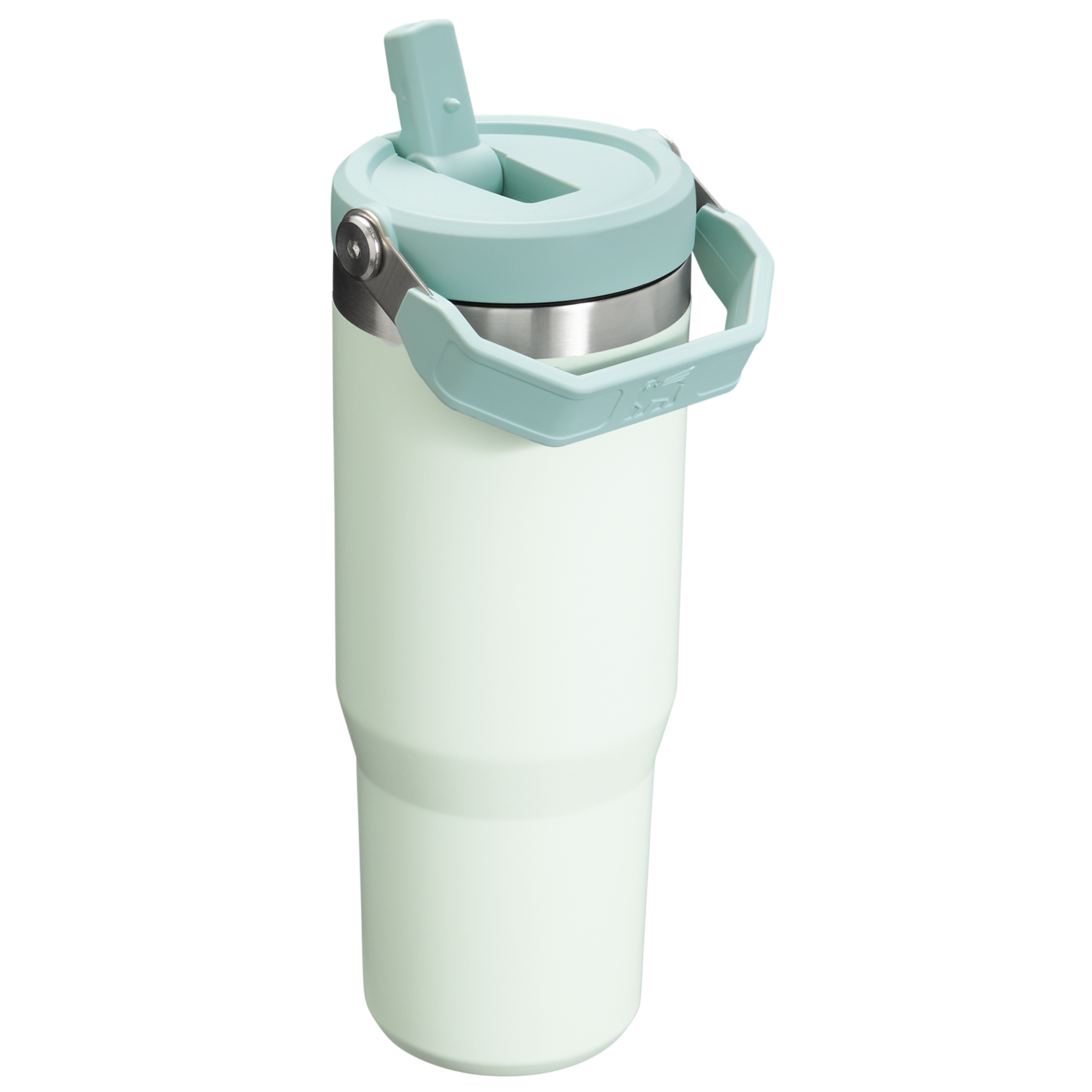 The IceFlow? Flip Straw Tumbler | 30 OZ