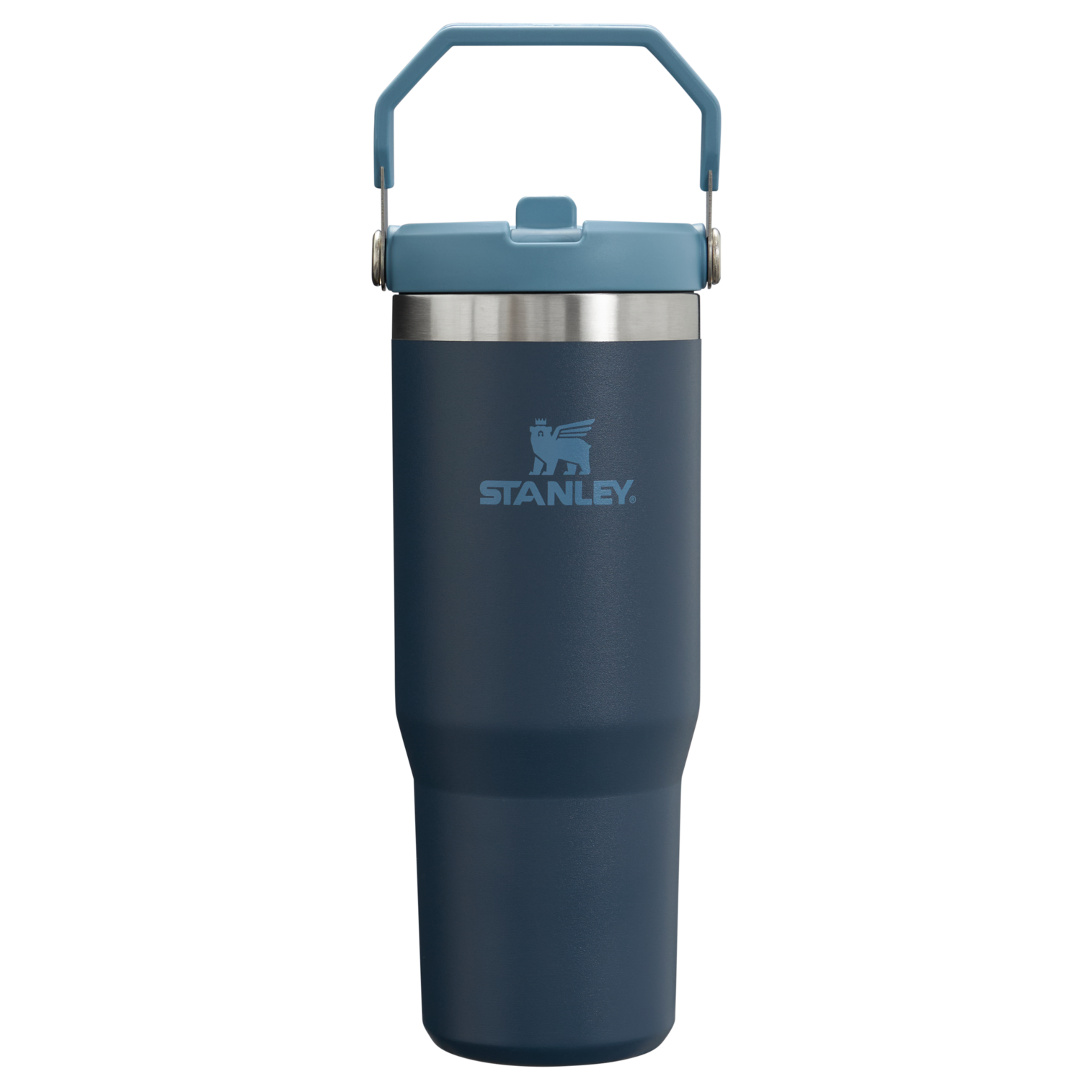 The IceFlow? Flip Straw Tumbler | 30 OZ