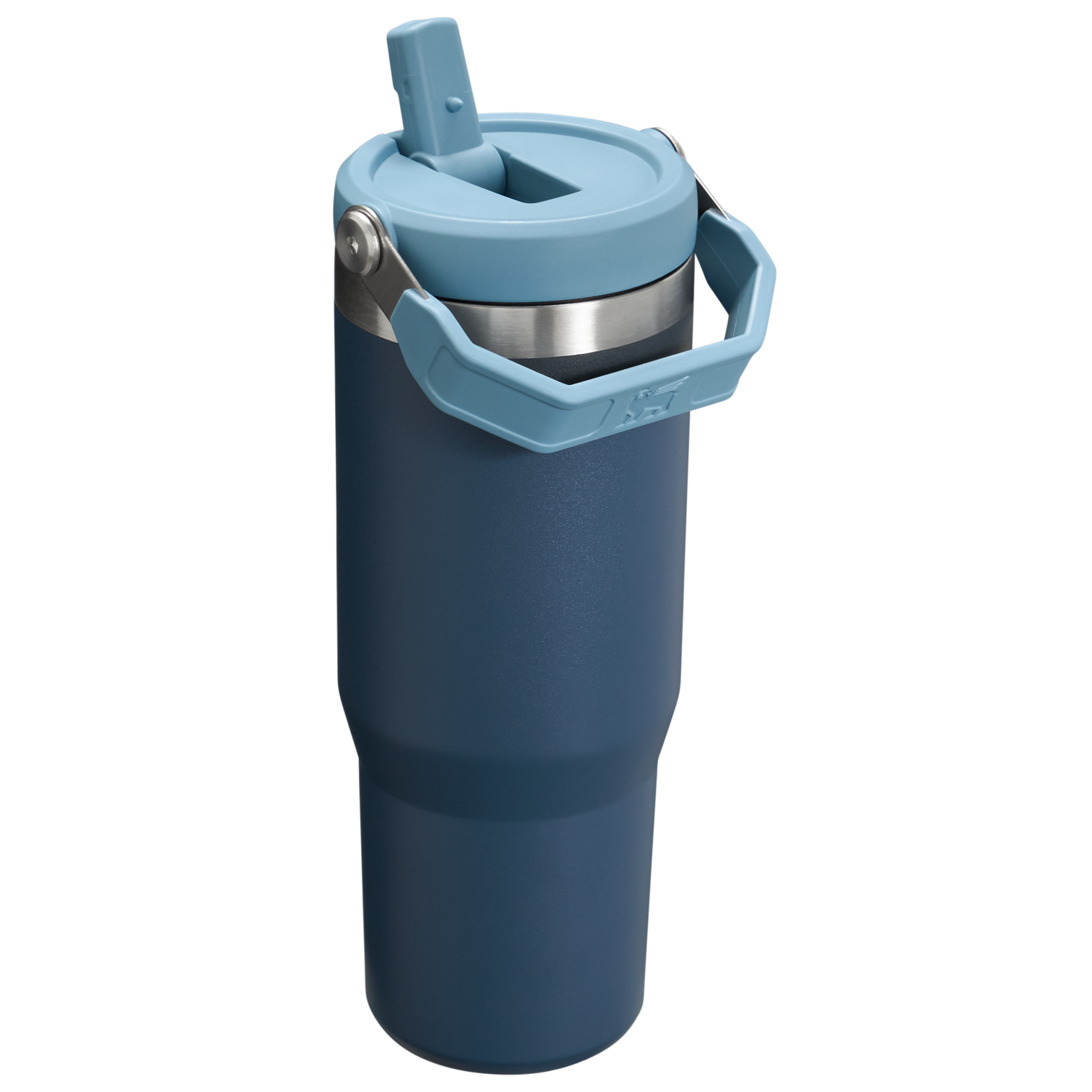 The IceFlow? Flip Straw Tumbler | 30 OZ