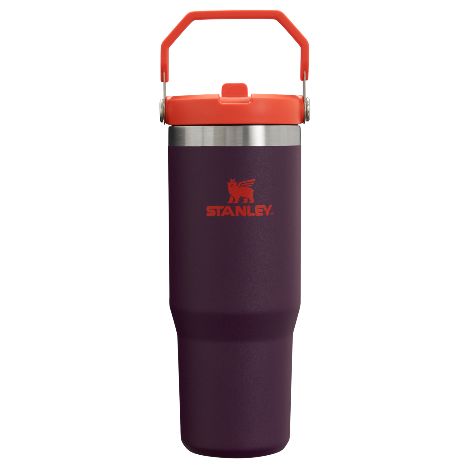 The IceFlow? Flip Straw Tumbler | 30 OZ