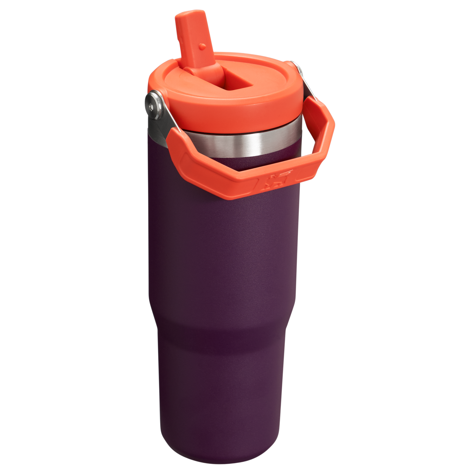 The IceFlow? Flip Straw Tumbler | 30 OZ