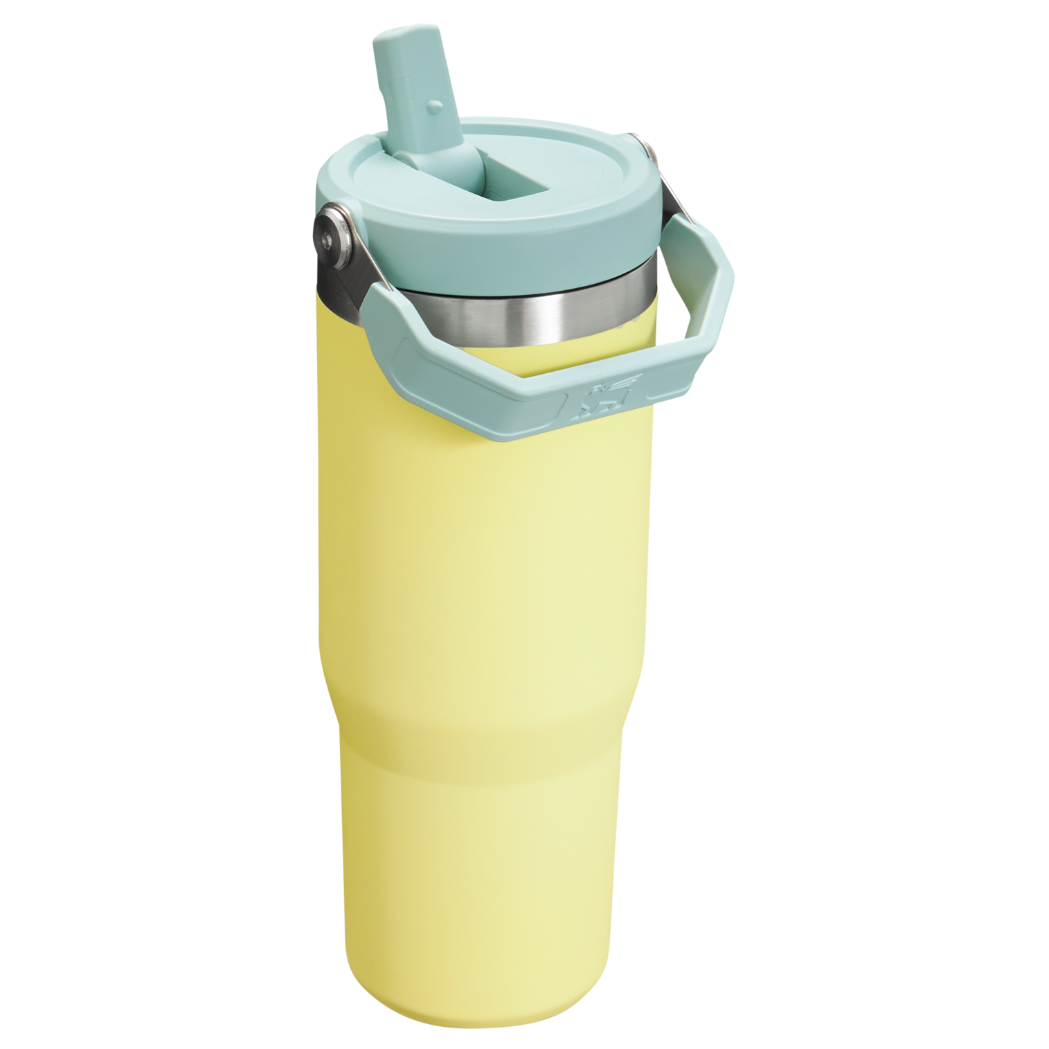 The IceFlow? Flip Straw Tumbler | 30 OZ