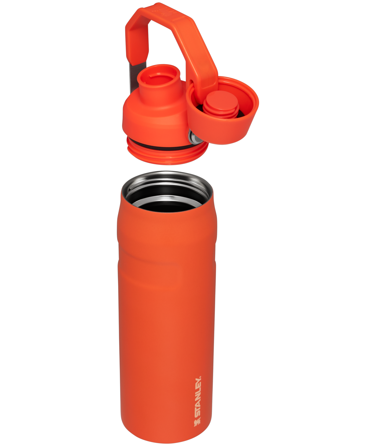 IceFlow? Bottle with Fast Flow Lid | 16 OZ