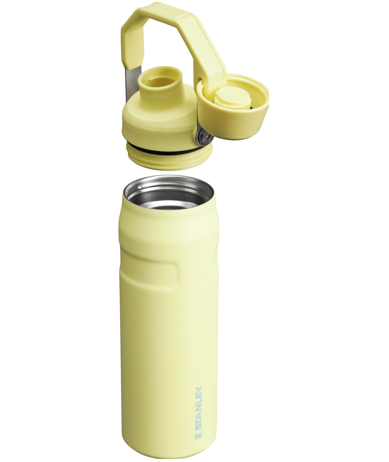 IceFlow? Bottle with Fast Flow Lid | 24 OZ