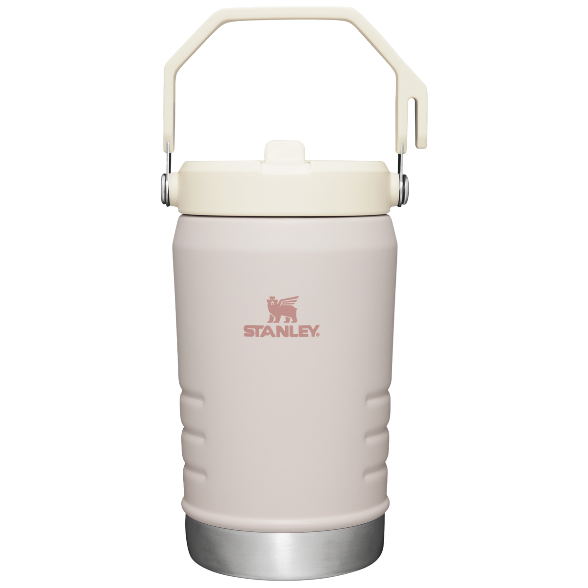 The IceFlow? Flip Straw Jug | 40 OZ