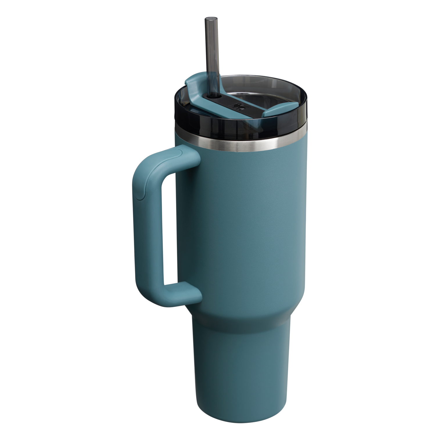 The Quencher H2.0 FlowState? Tumbler  | 40 OZ - Stanley Create