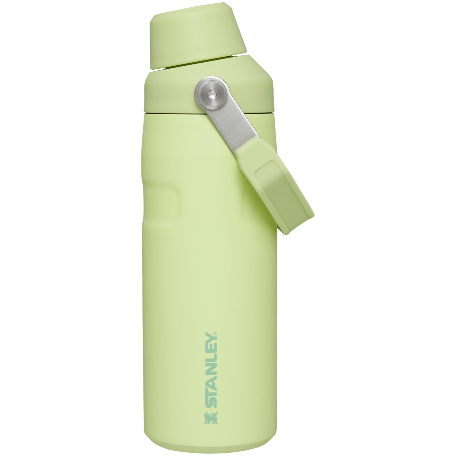 IceFlow? Bottle with Fast Flow Lid | 16 OZ