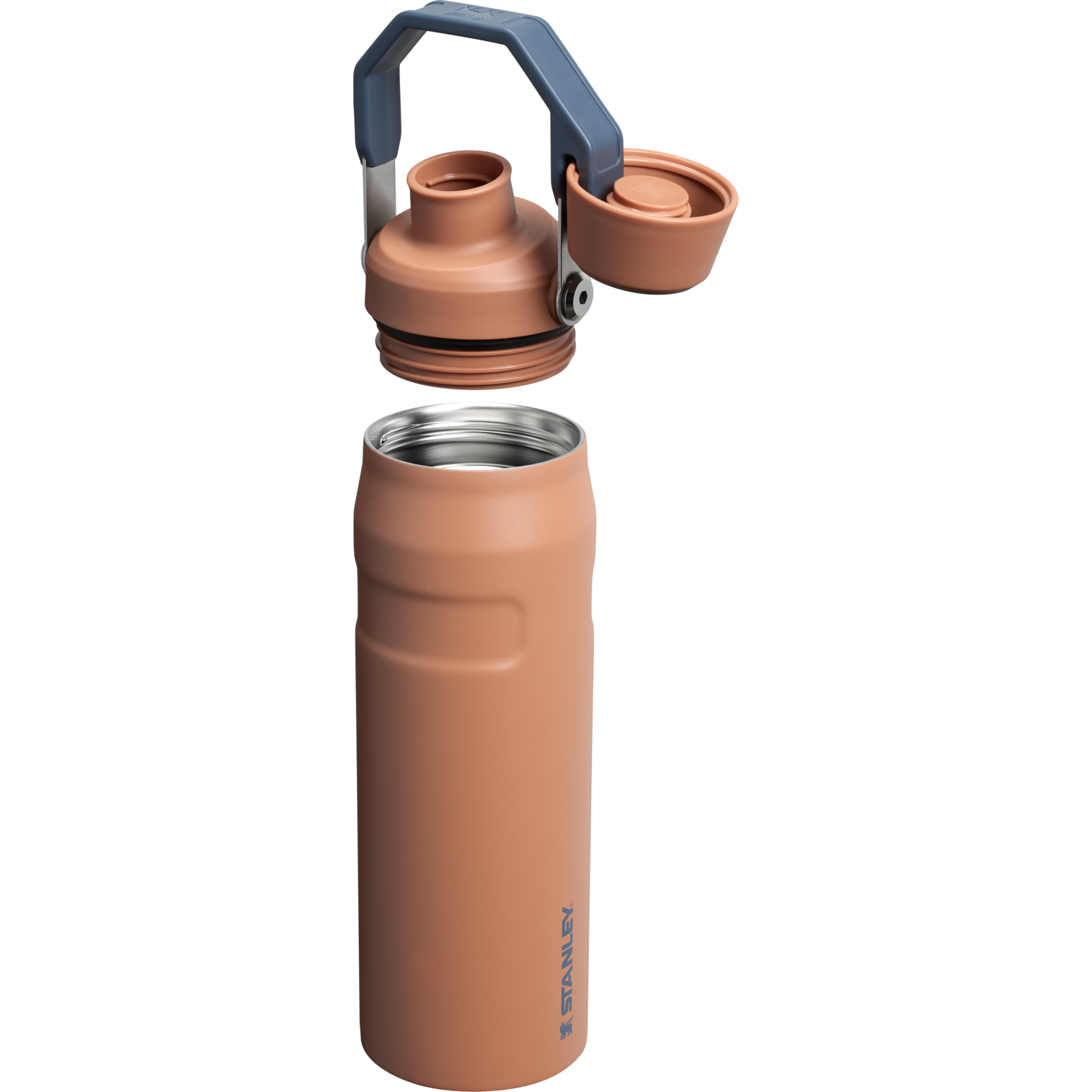 IceFlow? Bottle with Fast Flow Lid | 24 OZ