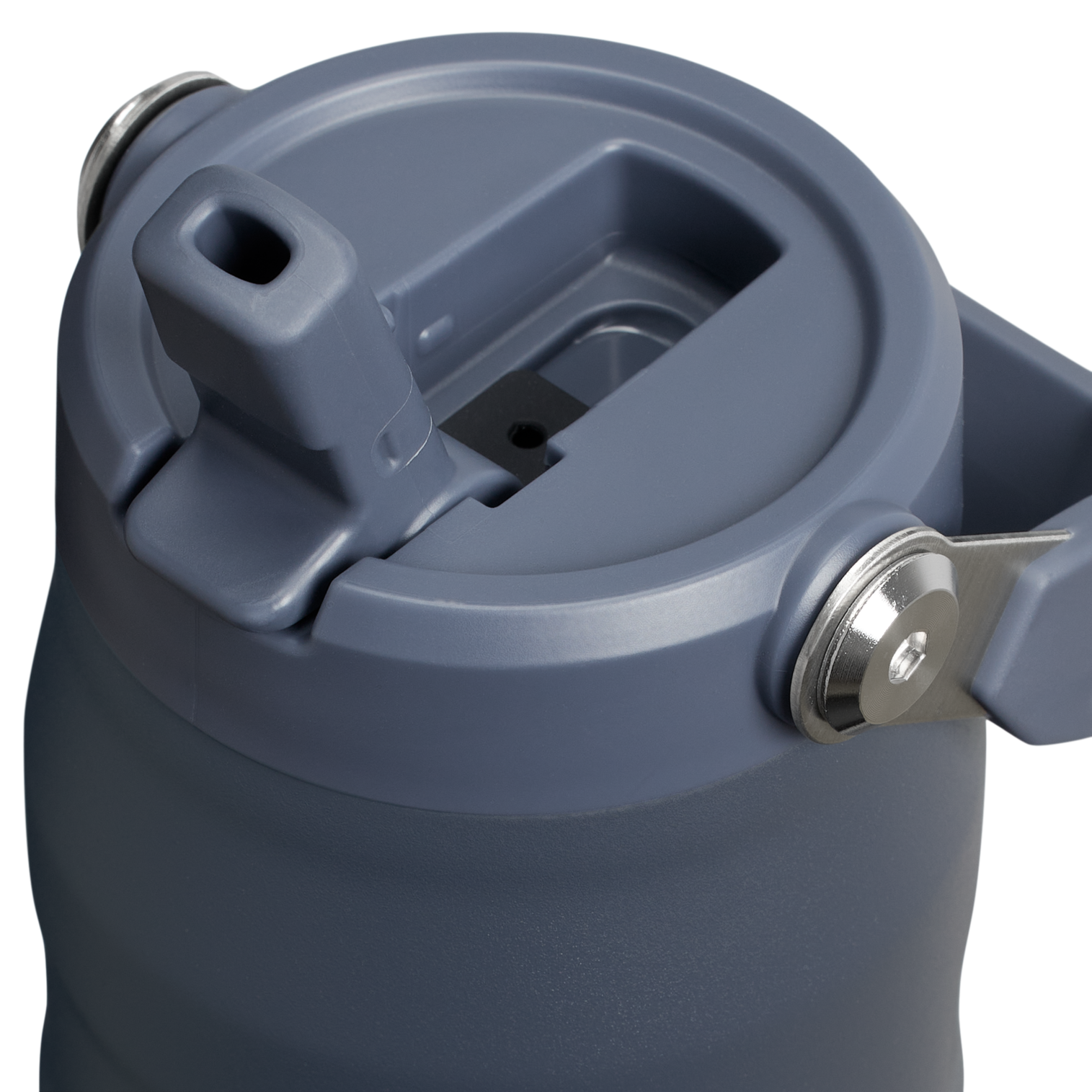 The IceFlow? Bottle with Flip Straw Lid | 24 OZ